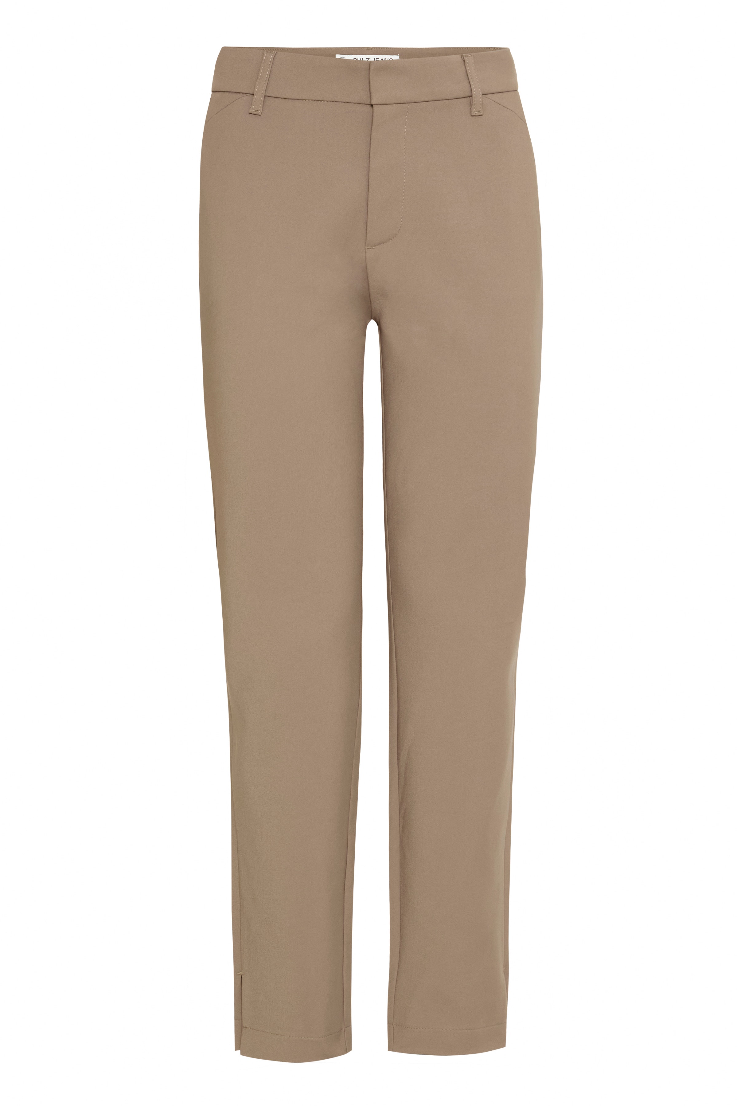 PZBINDY High Waist, Ankle Skinny Leg Bukser PACK FRONT 50210331-181112