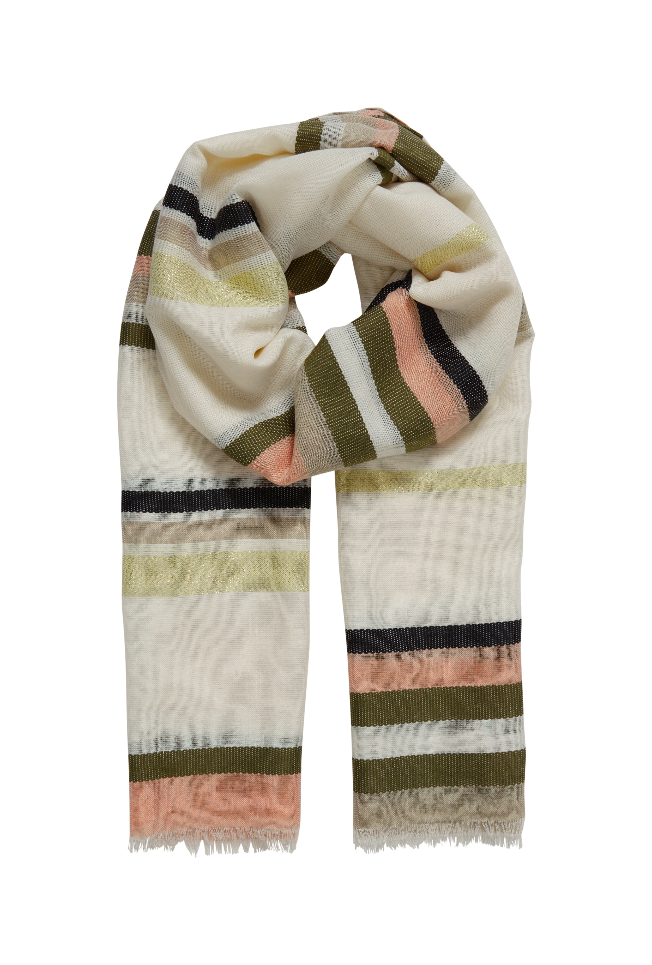 BAVINNA Skjerf LOOKBOOK DETAIL 20814686-202673