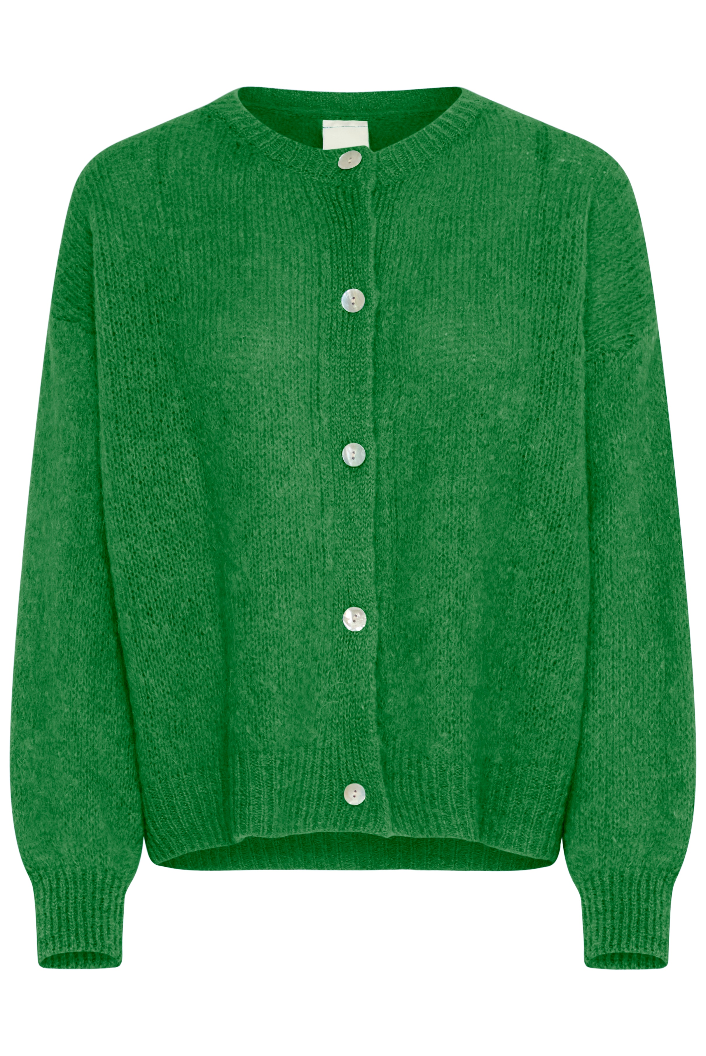 IXMARITA Cardigan PACK FRONT 20123258-194008