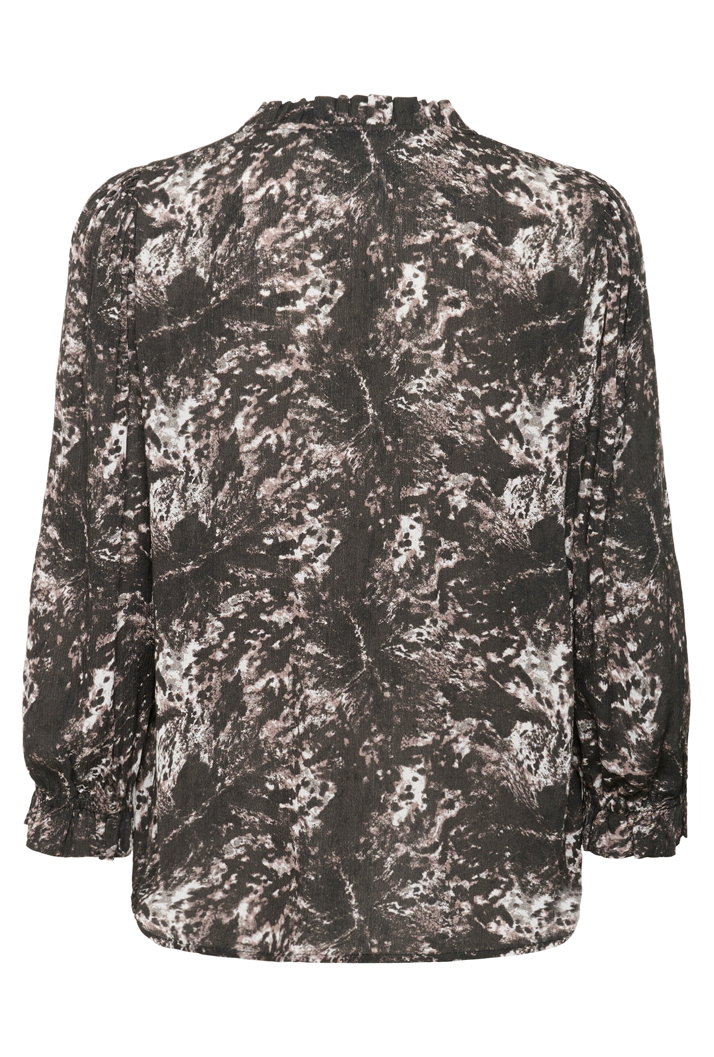 KAlinda Bluse PACK BACK 10510742-108203