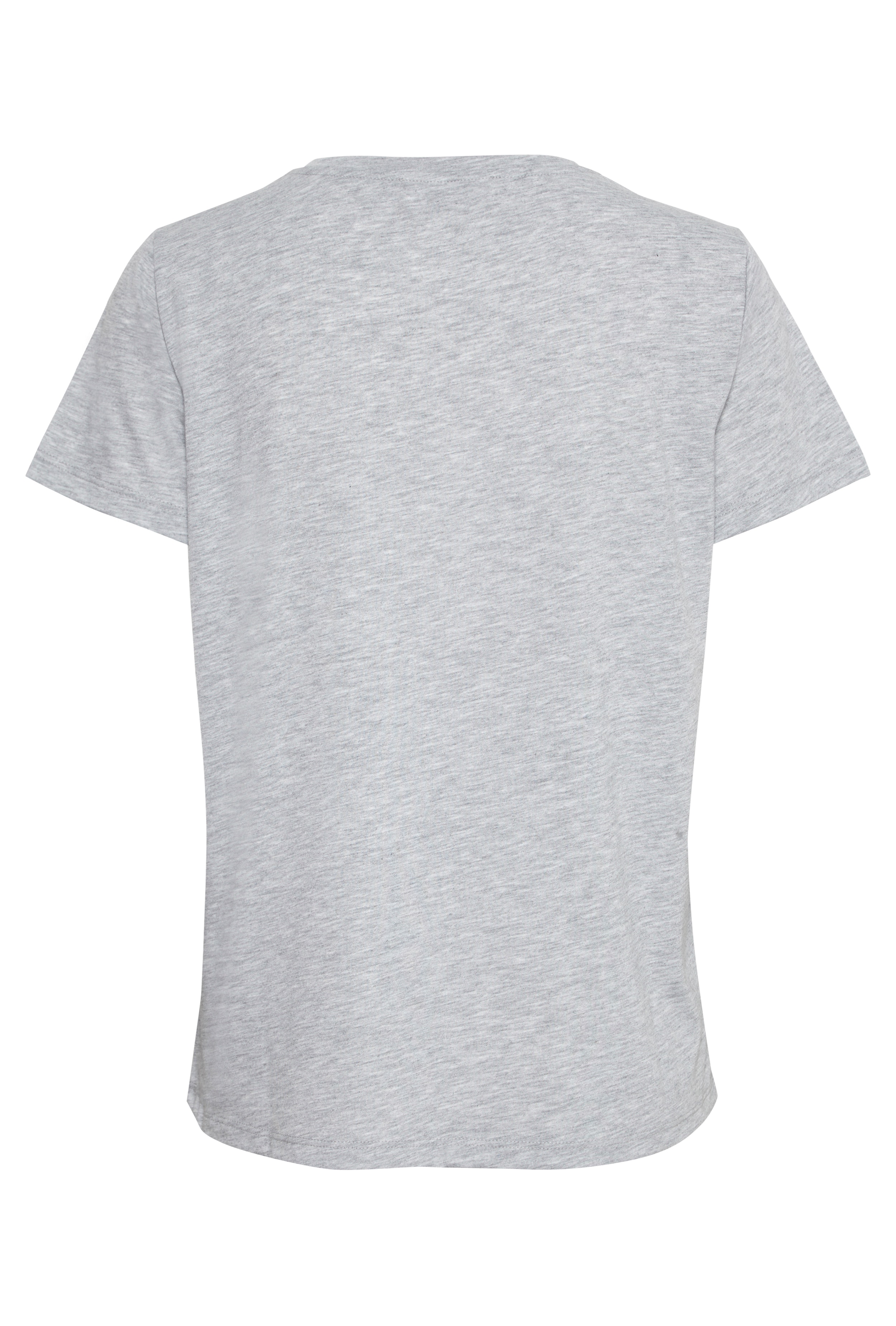 Short sleeved t-shirt PACK FRONT 10604862-61013
