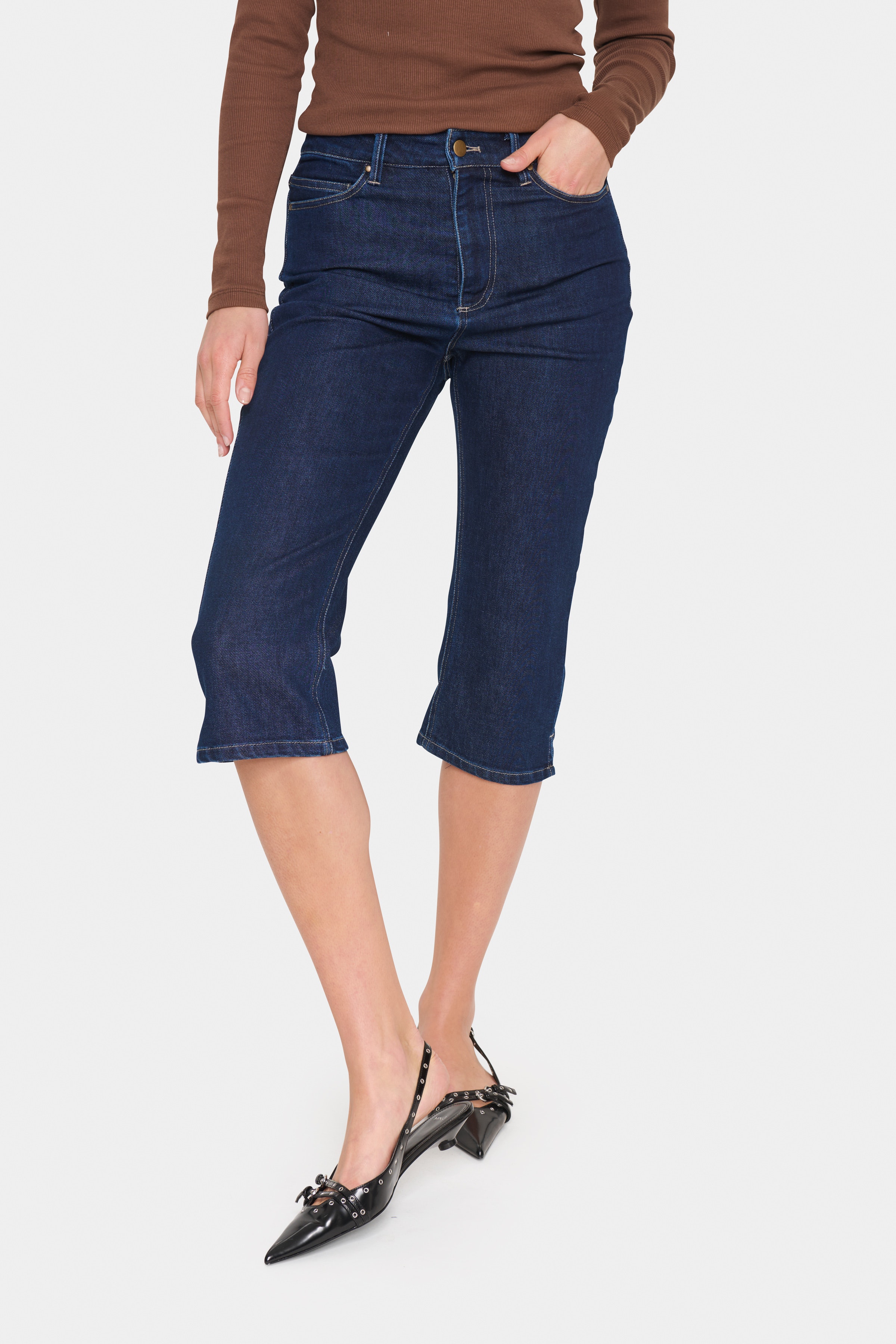 LoesaSZ Jeans LOOKBOOK FRONT 30514327-600105