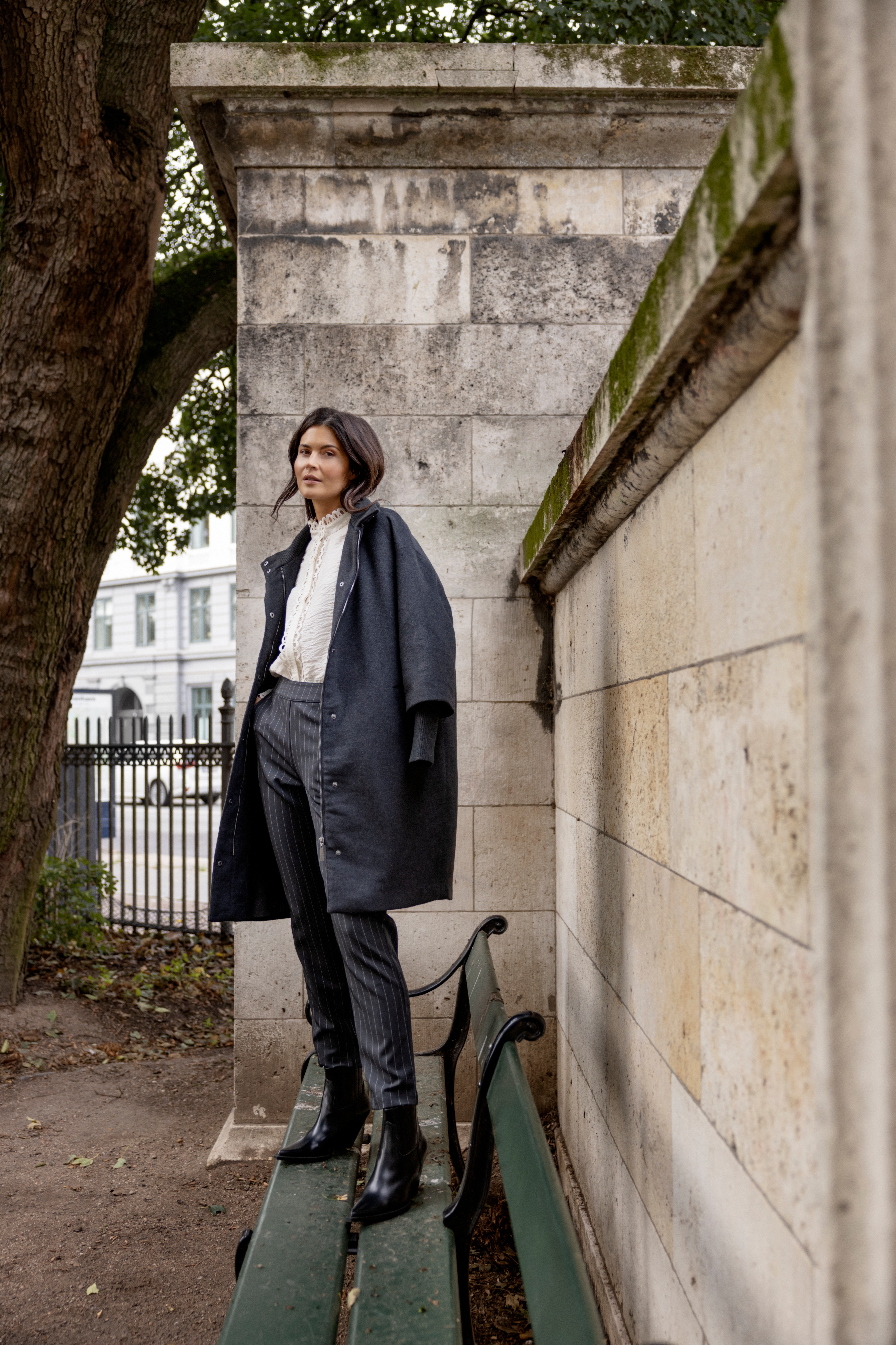 FRMALOU Yttertøy LOCATION NONE 20613845-202490