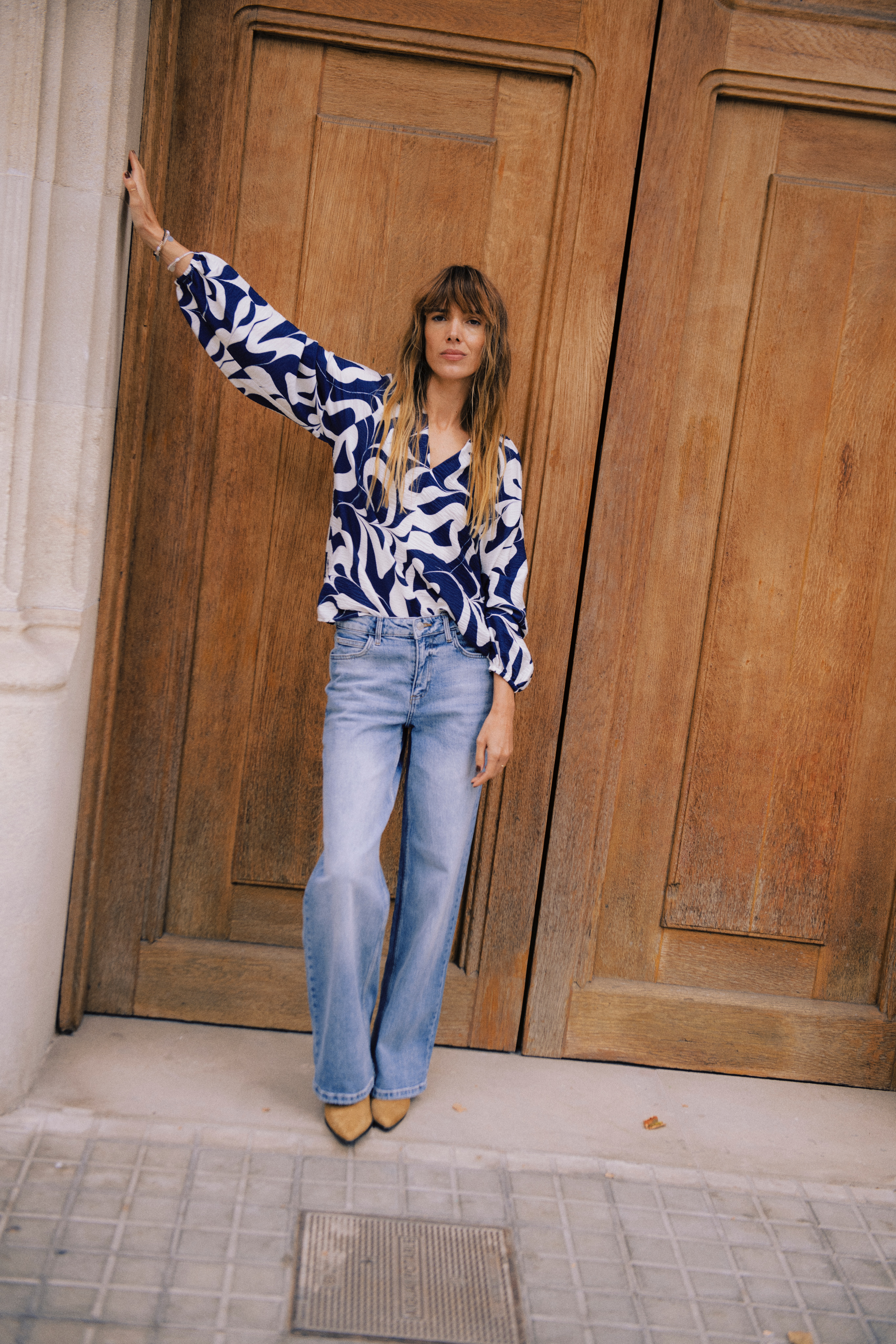 BYIHAMMA Skjorta LOCATION NONE 20818349-900002182