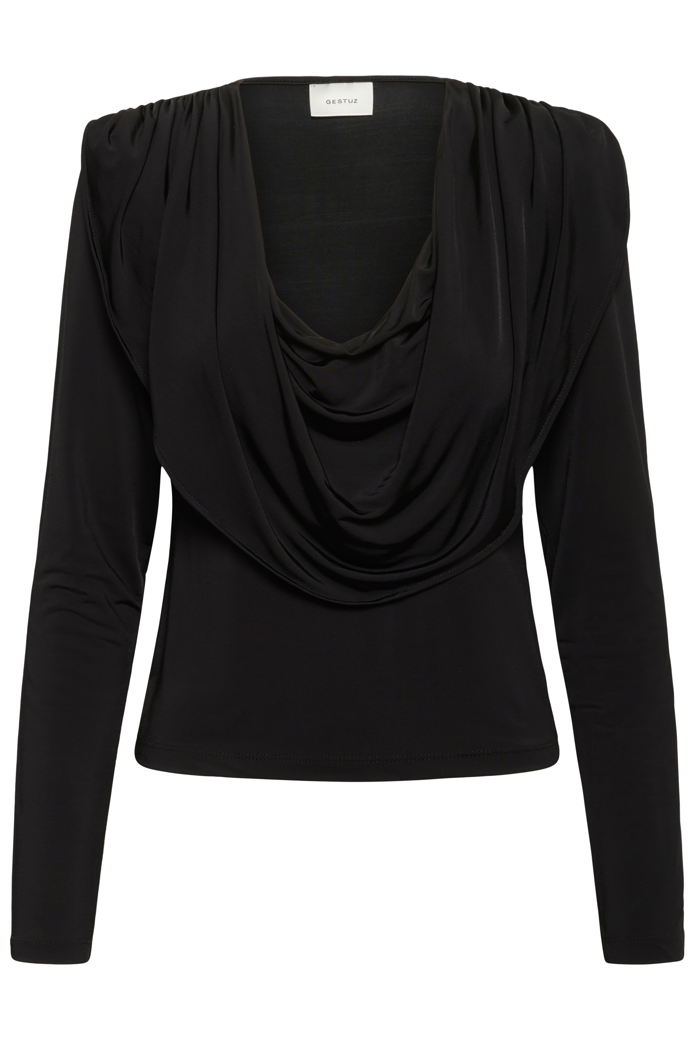 GZlaily Blouse PACK FRONT 10910980-100017