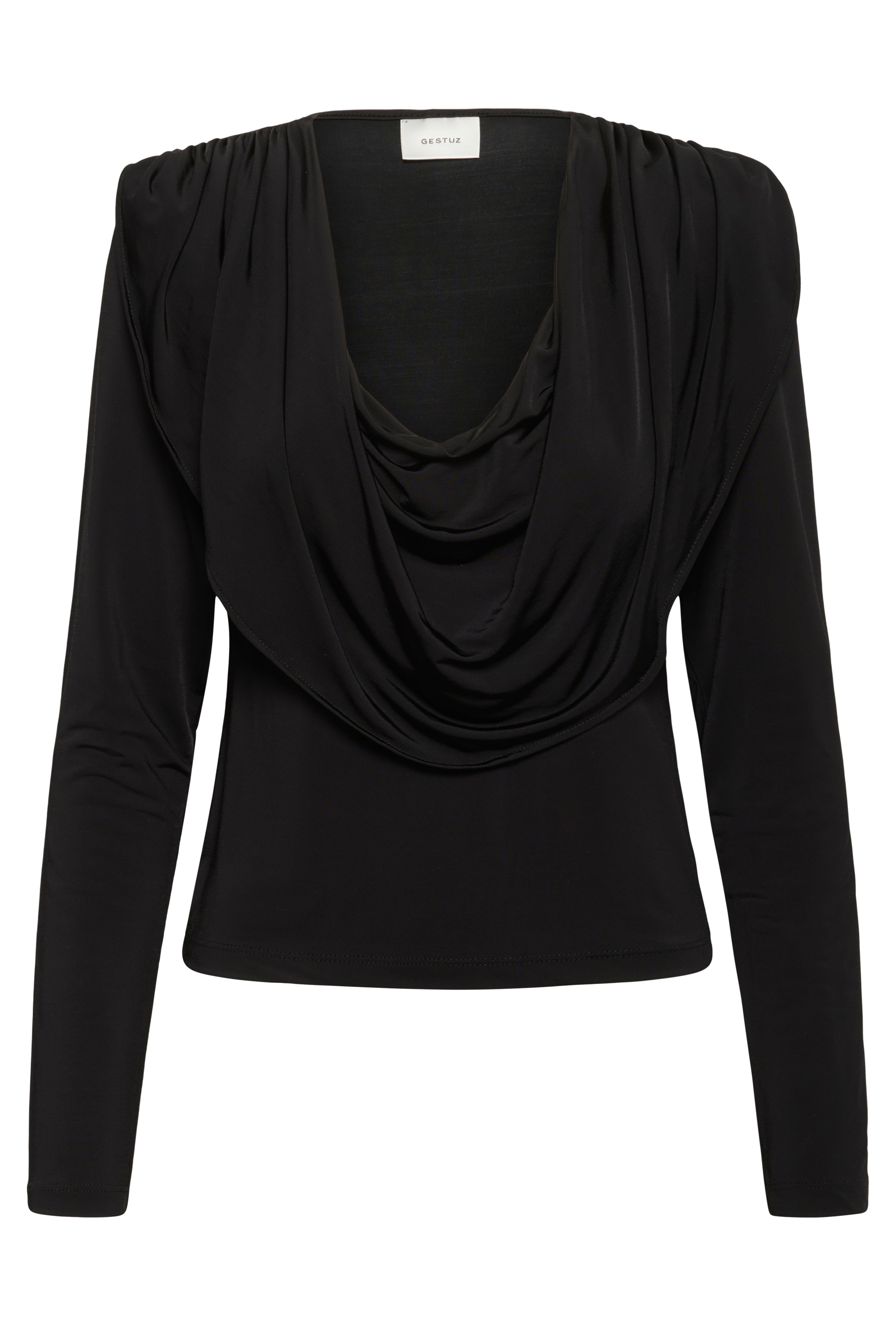 GZlaily Blouse PACK FRONT 10910980-100017