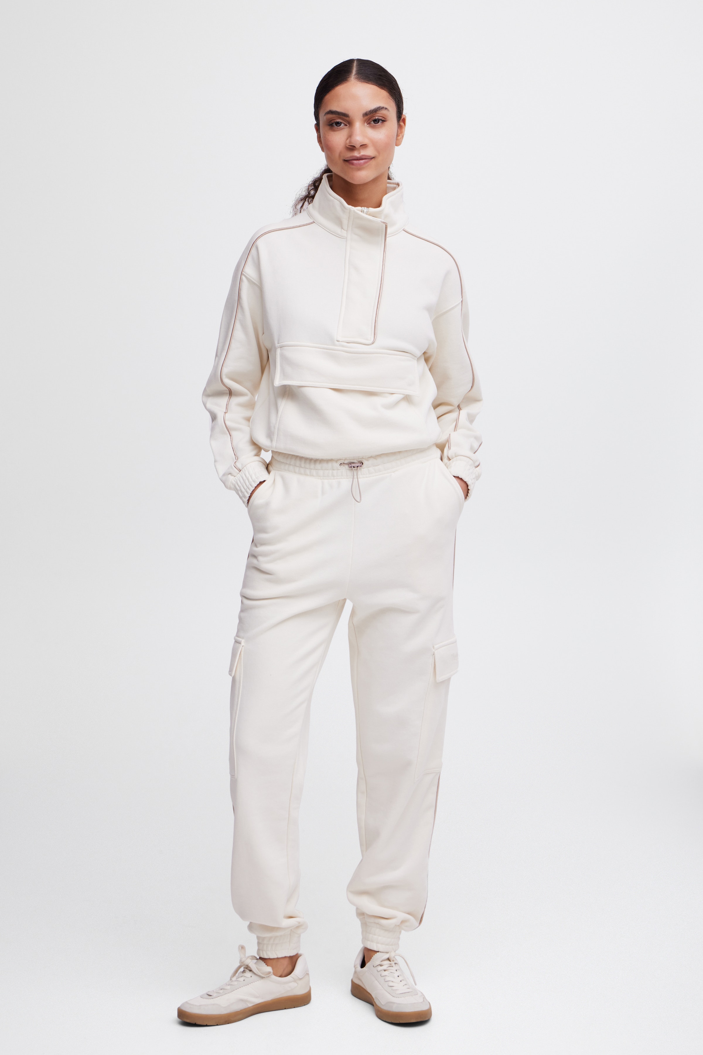 JCSAKI Bukser LOOKBOOK FRONT 22800441-202723