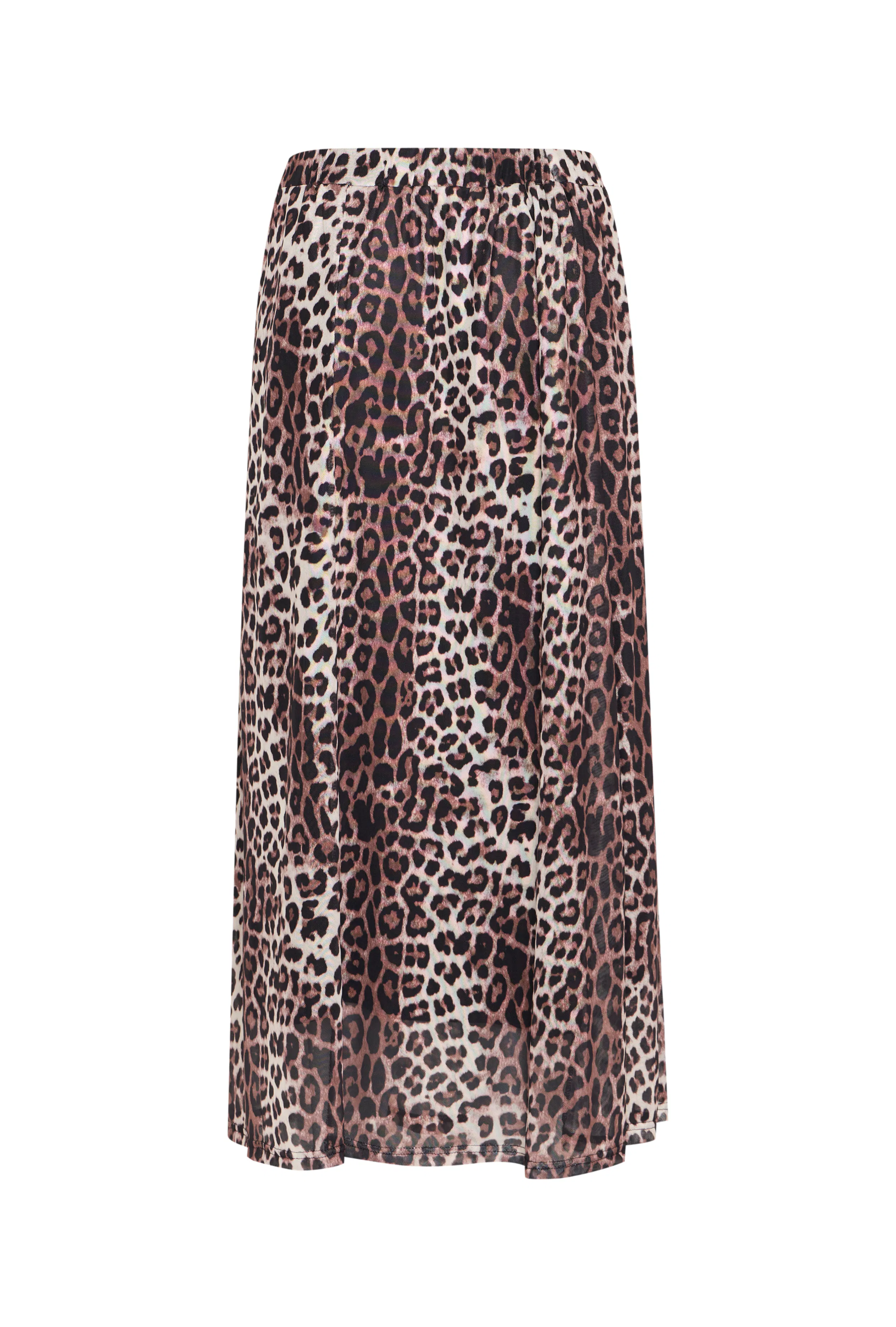 PXLEONORA Nederdel PACK FRONT 50208905-204690