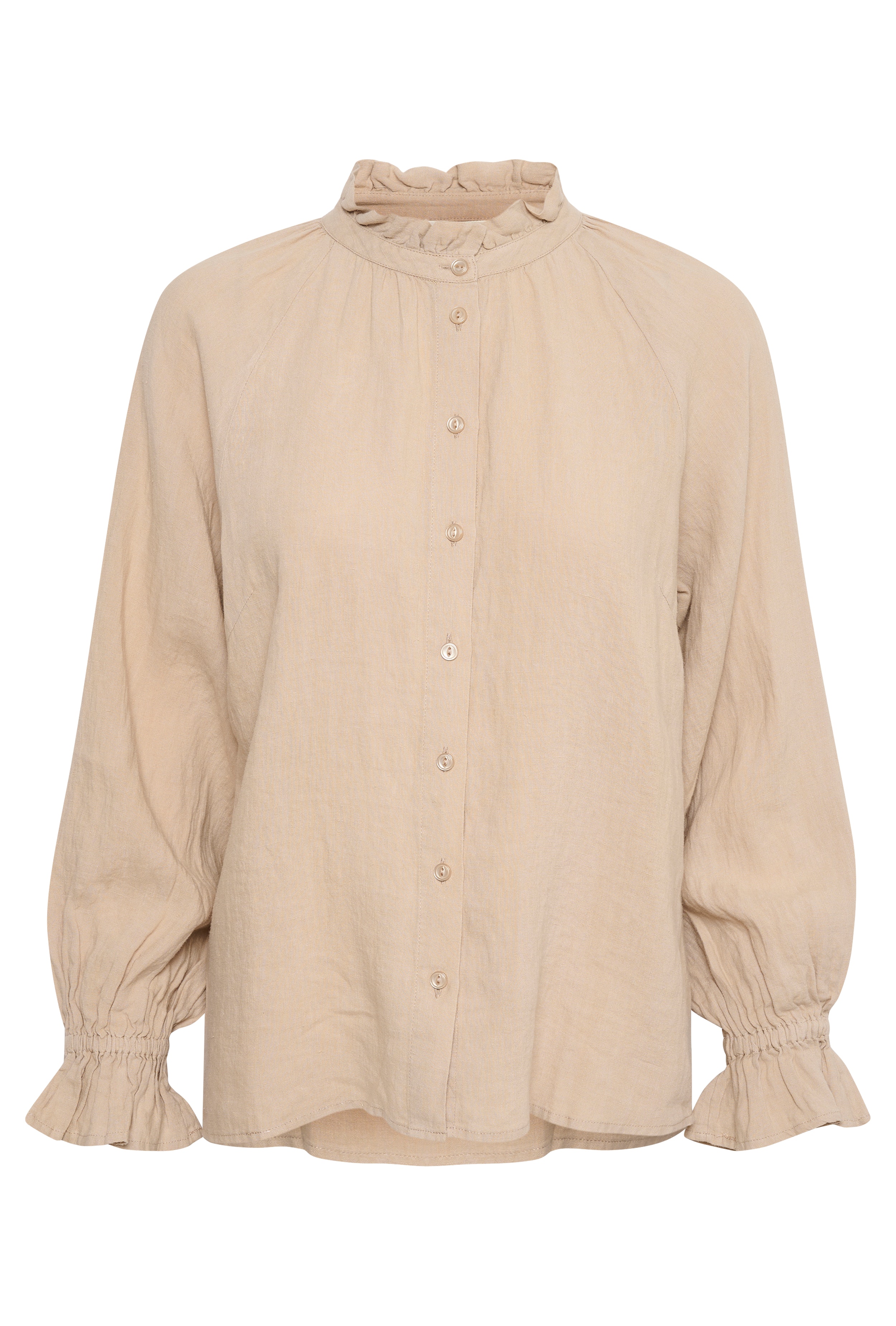 HenrikePW Shirt PACK FRONT 30305894-151307