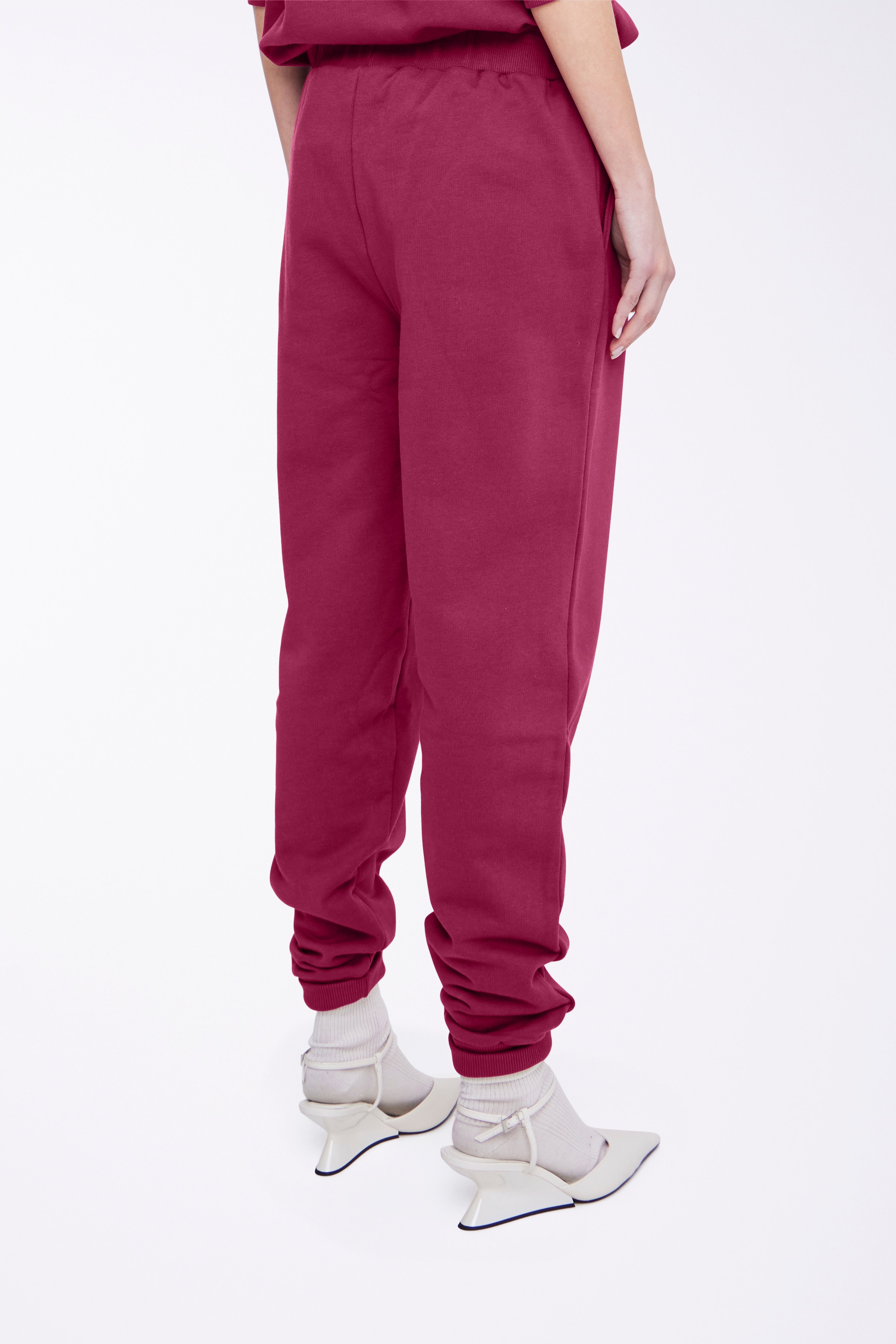 G. JACK SWEATPANTS LOOKBOOK BACK 50400036-181750