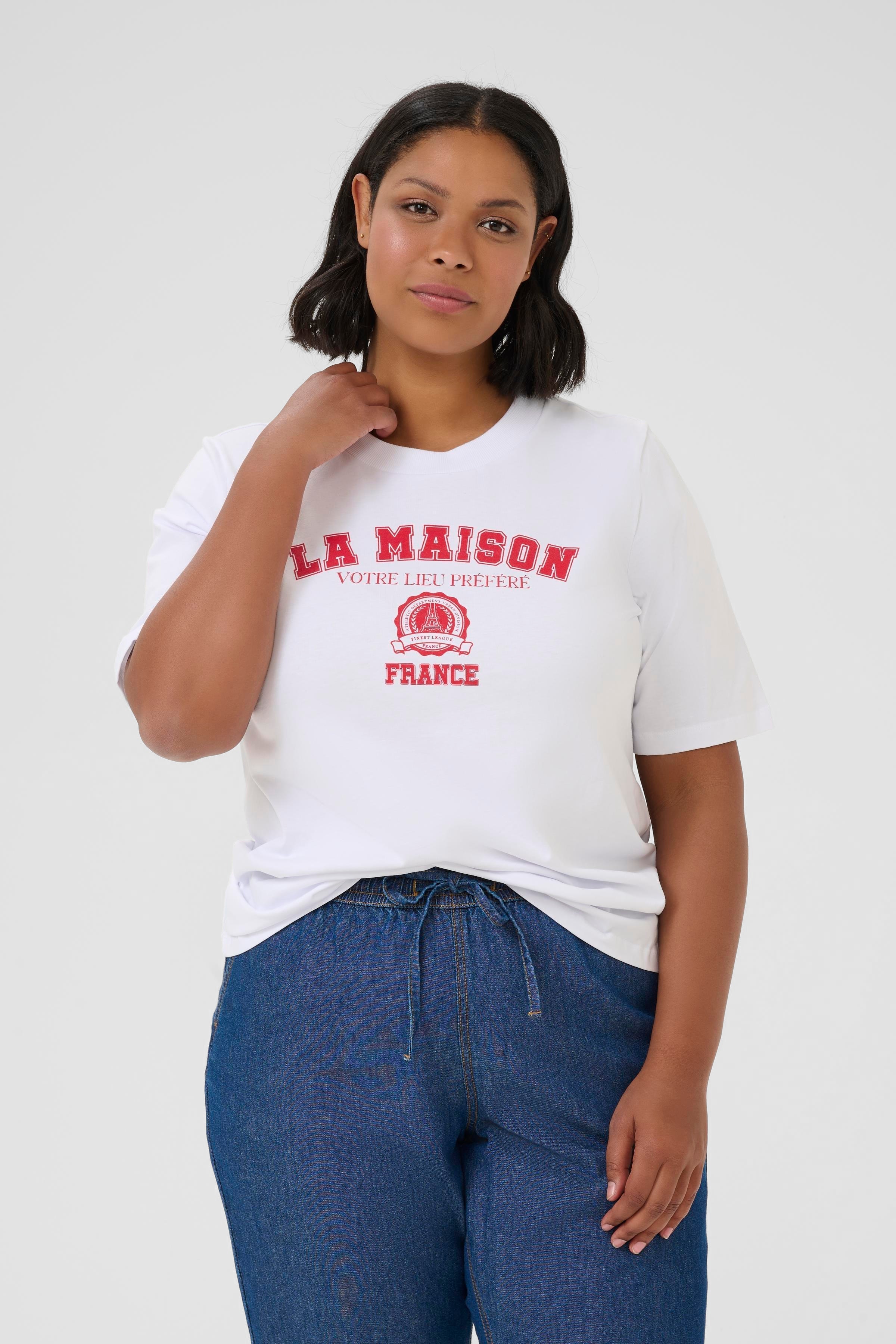 KCadela T-shirt LOOKBOOK FRONT 10583386-107787