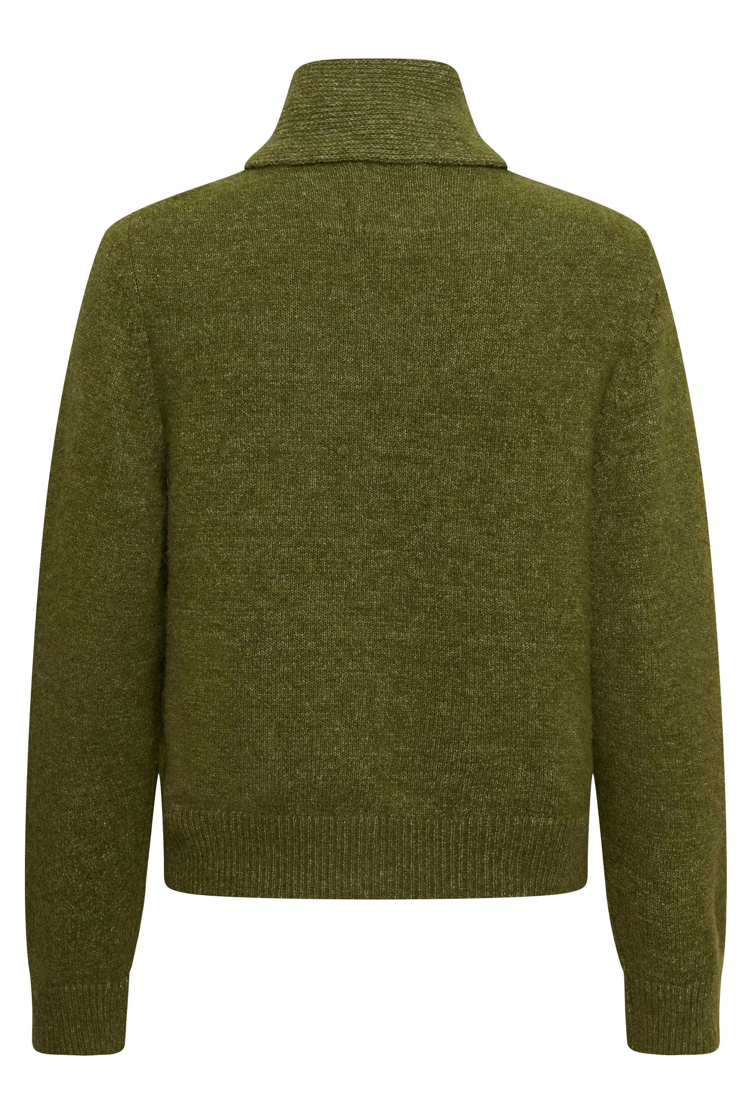 ChaniePW Cardigan PACK FRONT 30310843-305346