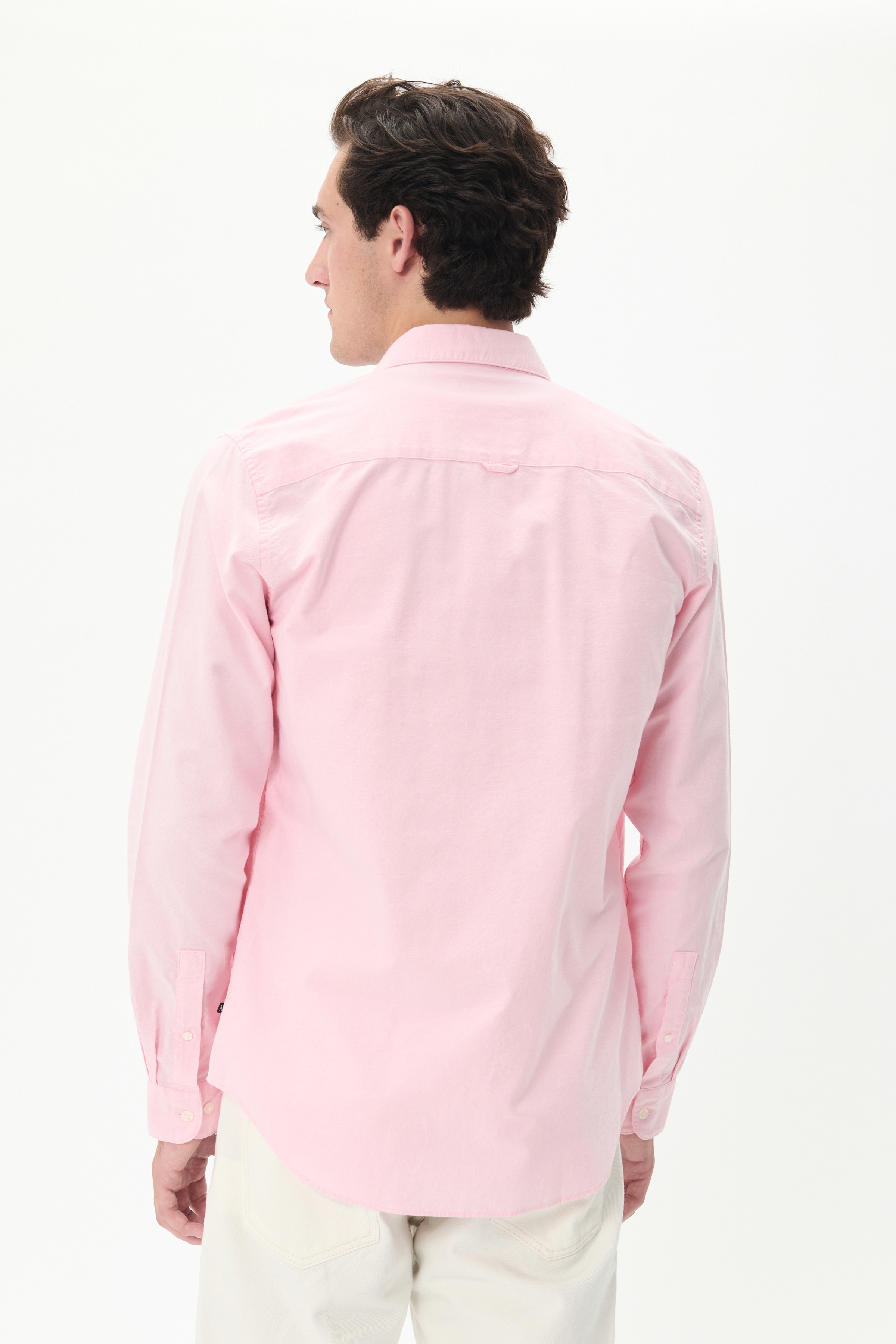 MAtrostol Shirt LOOKBOOK BACK 30207184-151922