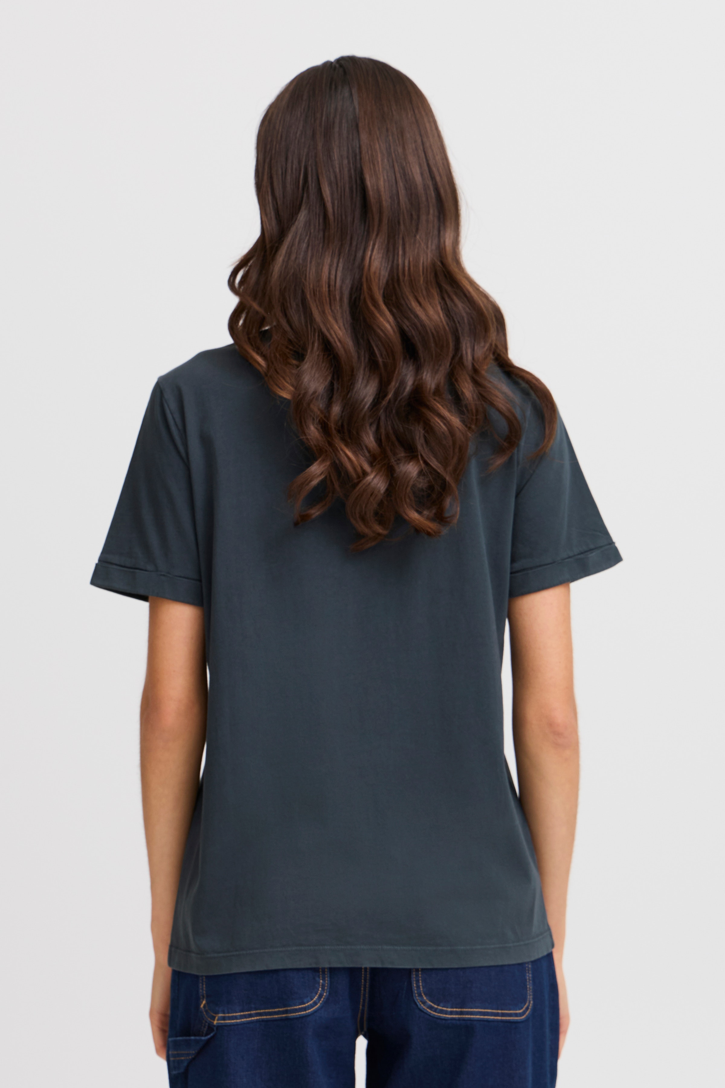 T-shirt LOOKBOOK FRONT 20615158-204210