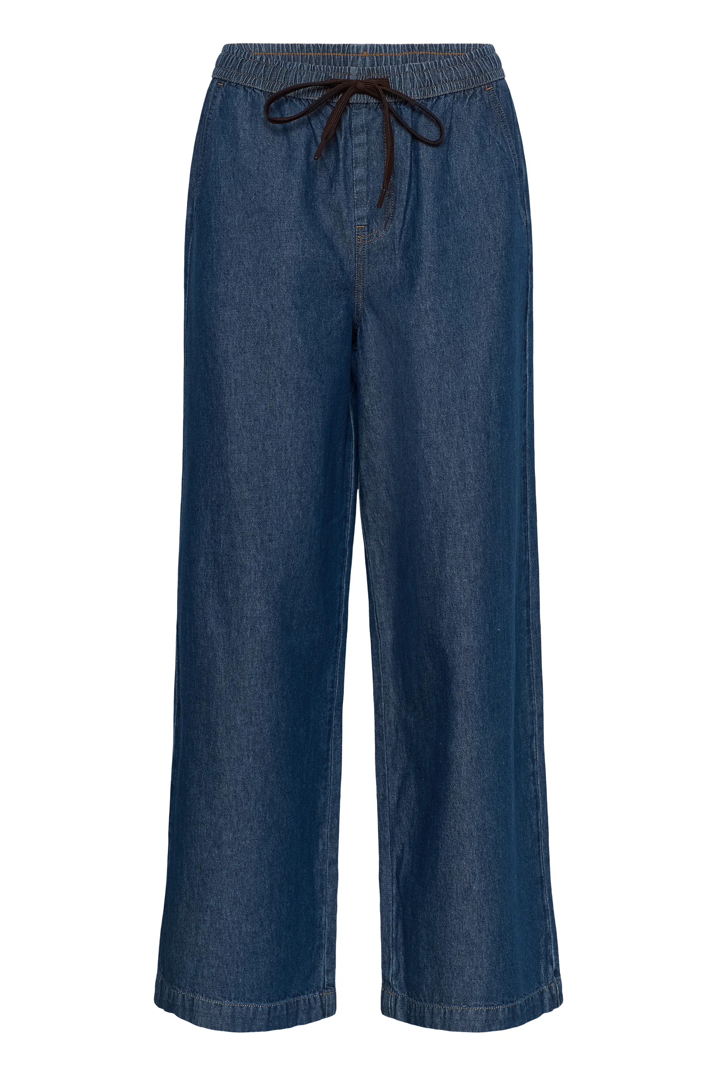 BPnikita Trousers PACK FRONT 40200236-102272