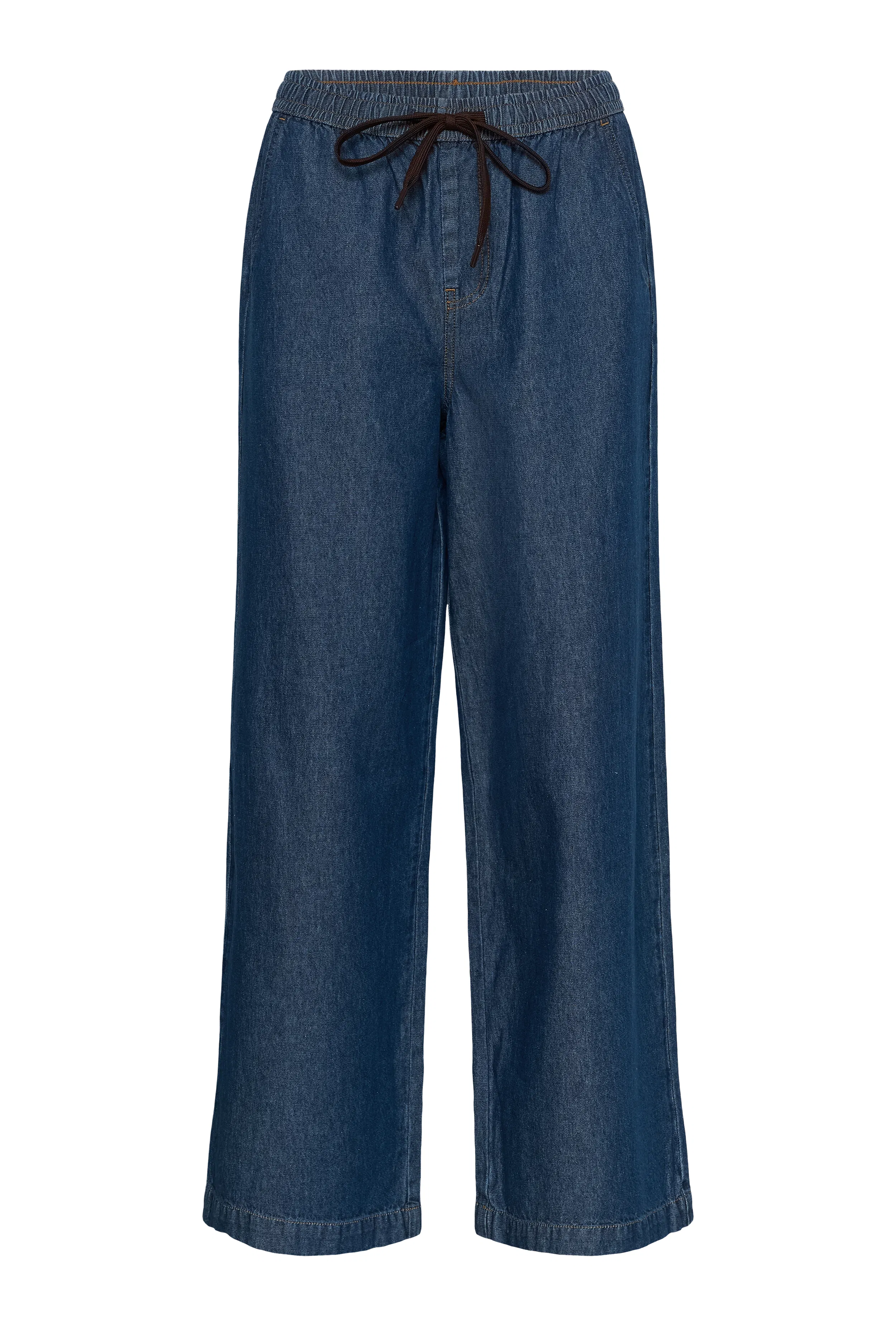 BPnikita Trousers PACK FRONT 40200236-102272