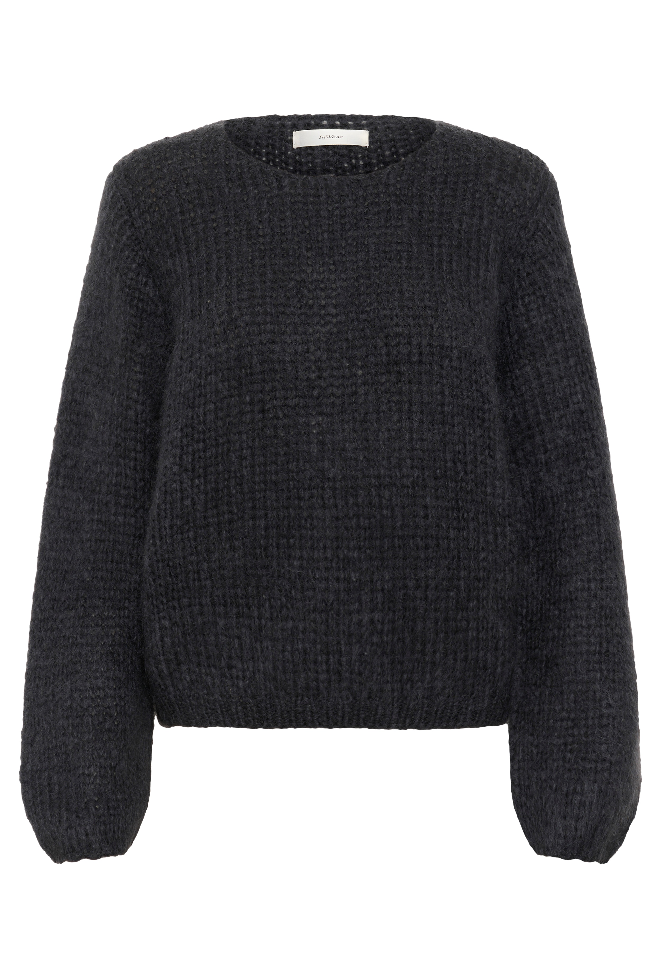 JetraIW Mohair Pullover PACK FRONT 30109619-300596