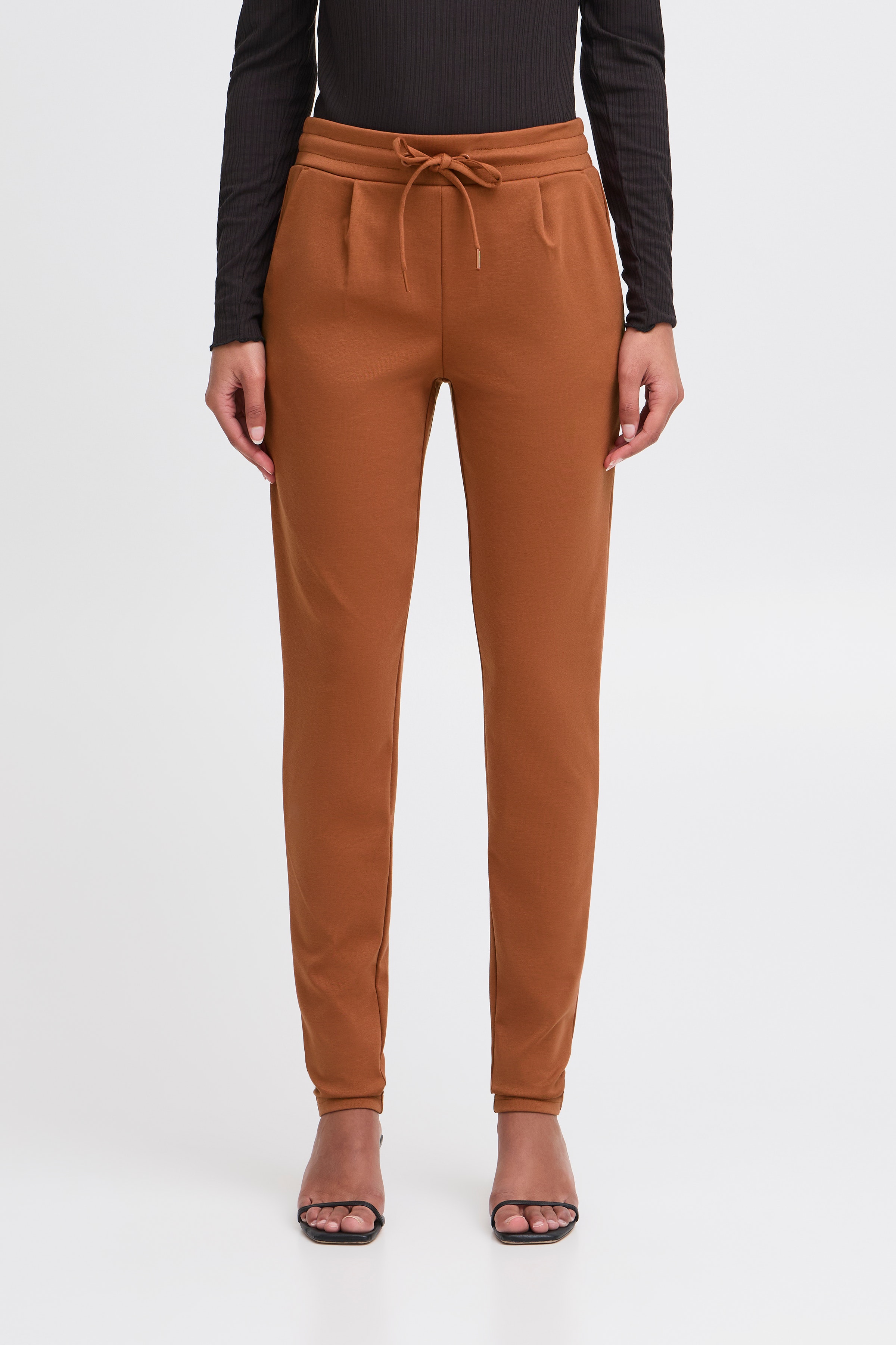 IHKATE Trousers LOOKBOOK FRONT 20105036-181242