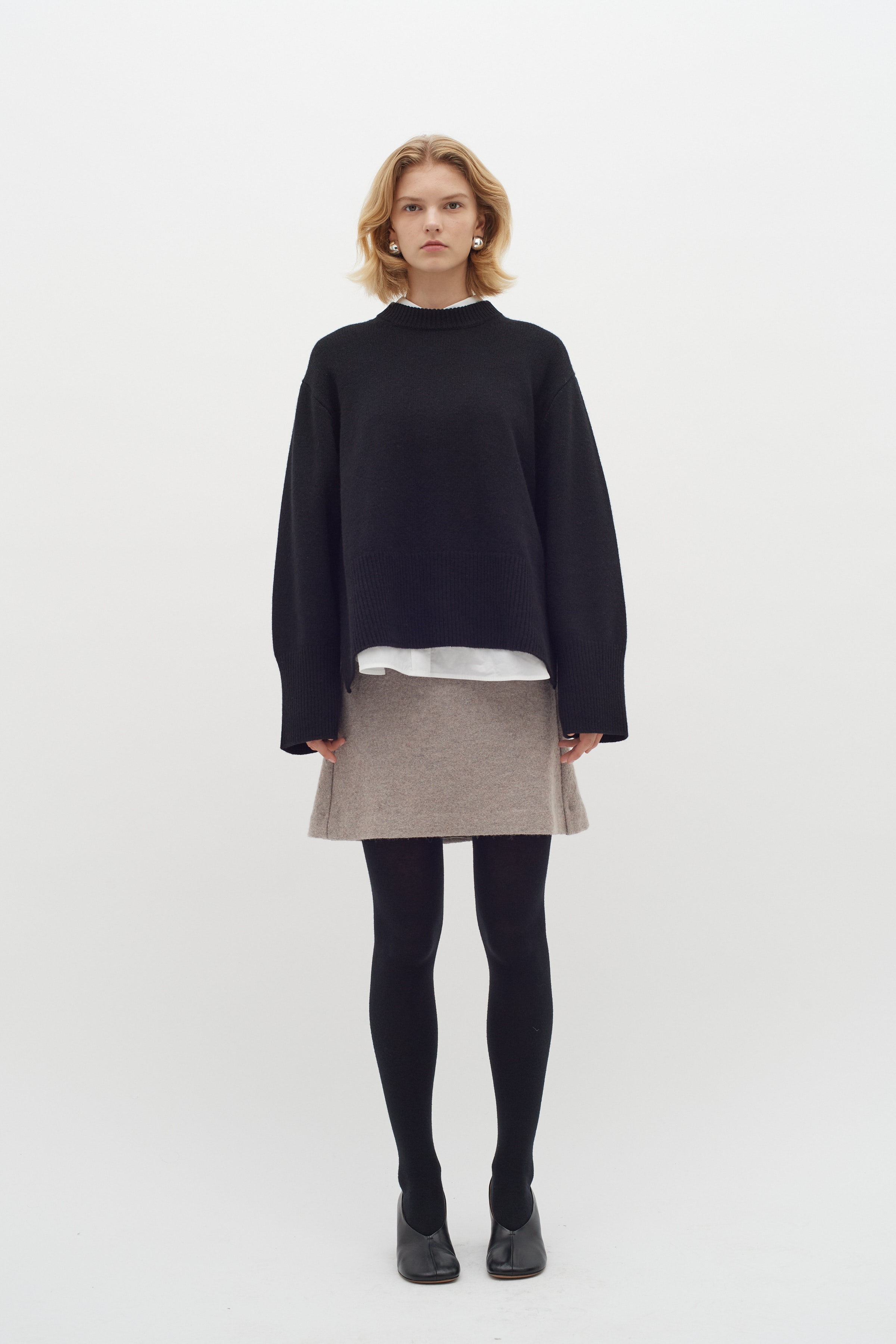 WandisIW Kjol LOOKBOOK FRONT 30108744-1612111