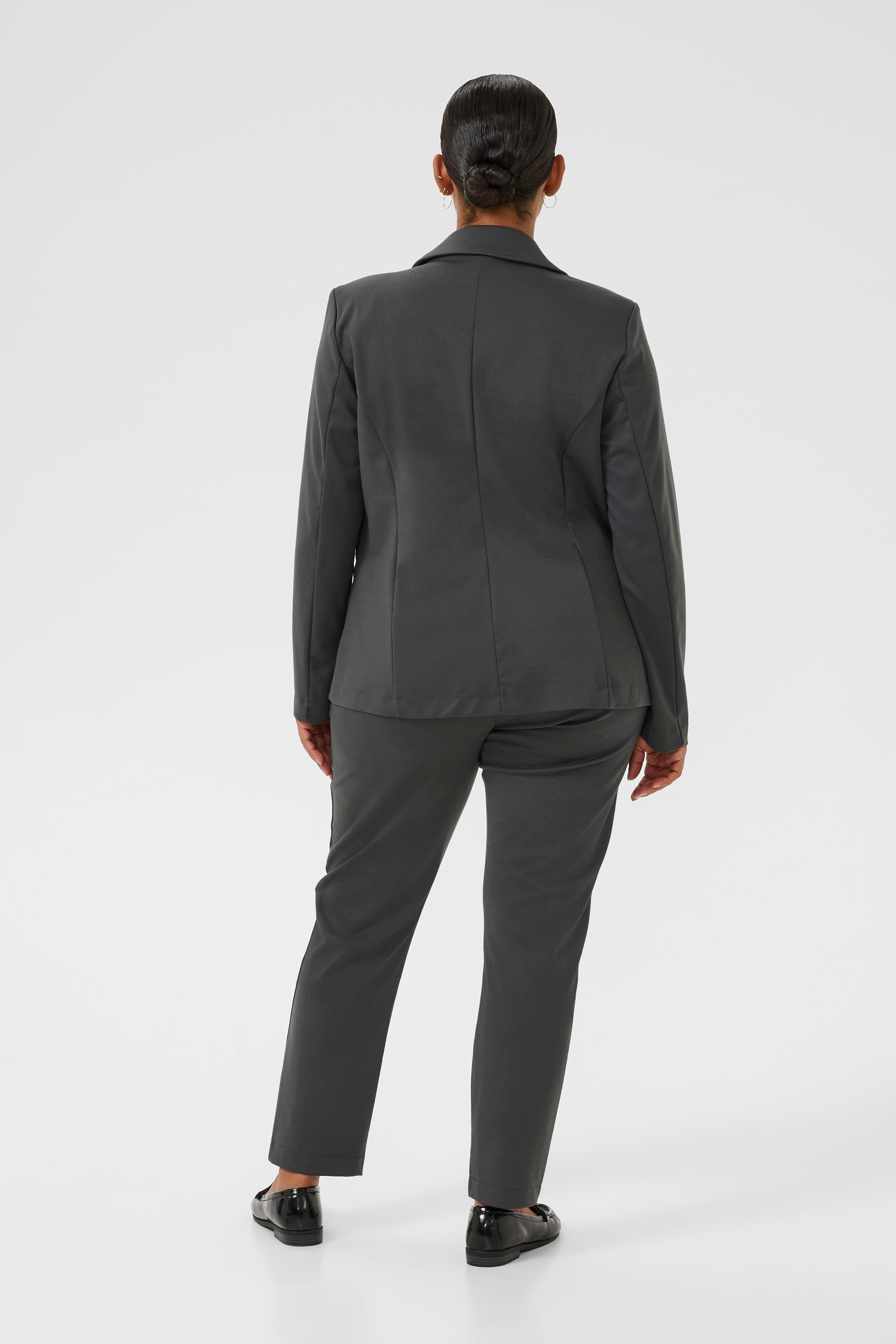 KCjenna Blazer LOOKBOOK BACK 10582130-190205
