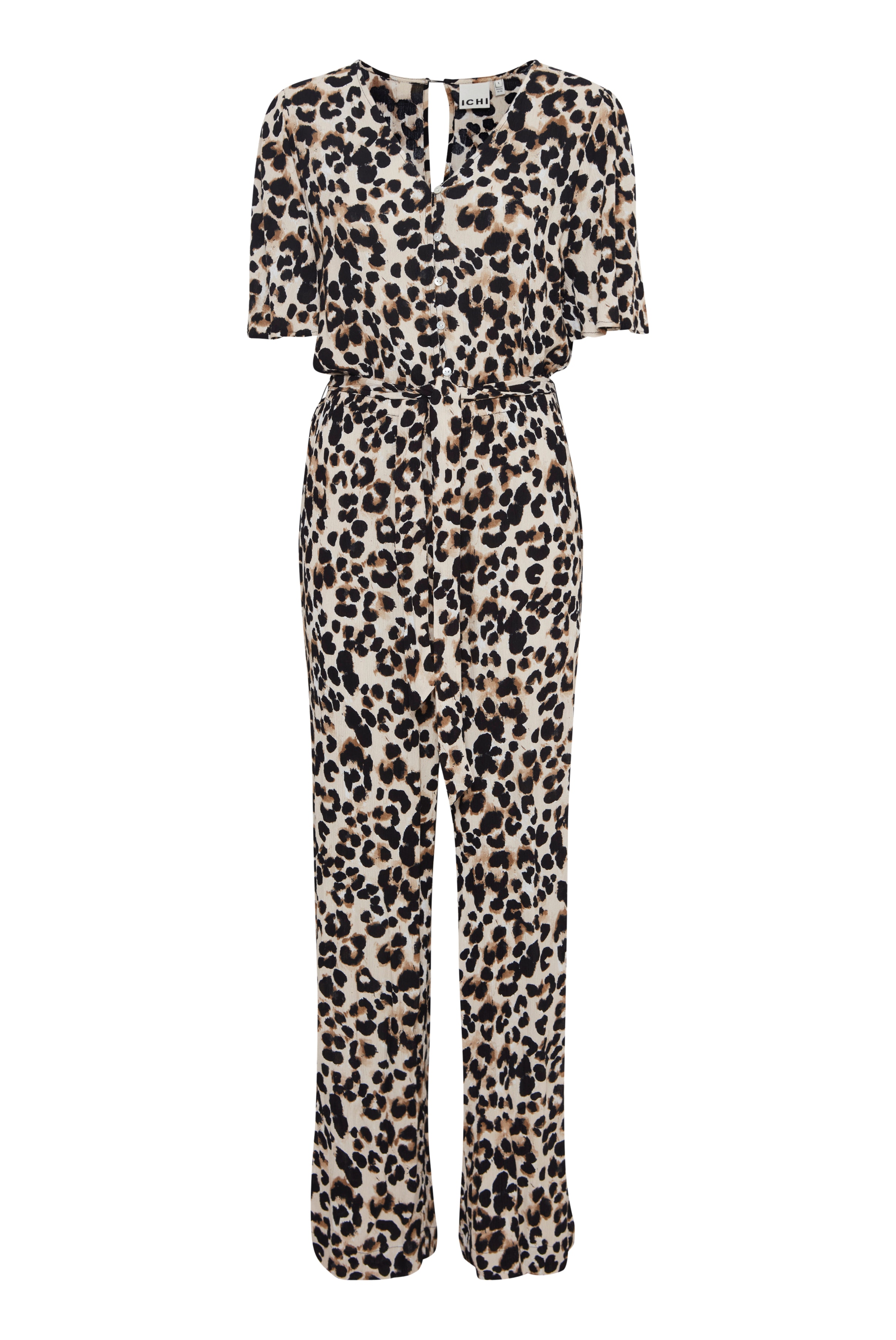 IHMARRAKECH Jumpsuit PACK FRONT 20120870-202924