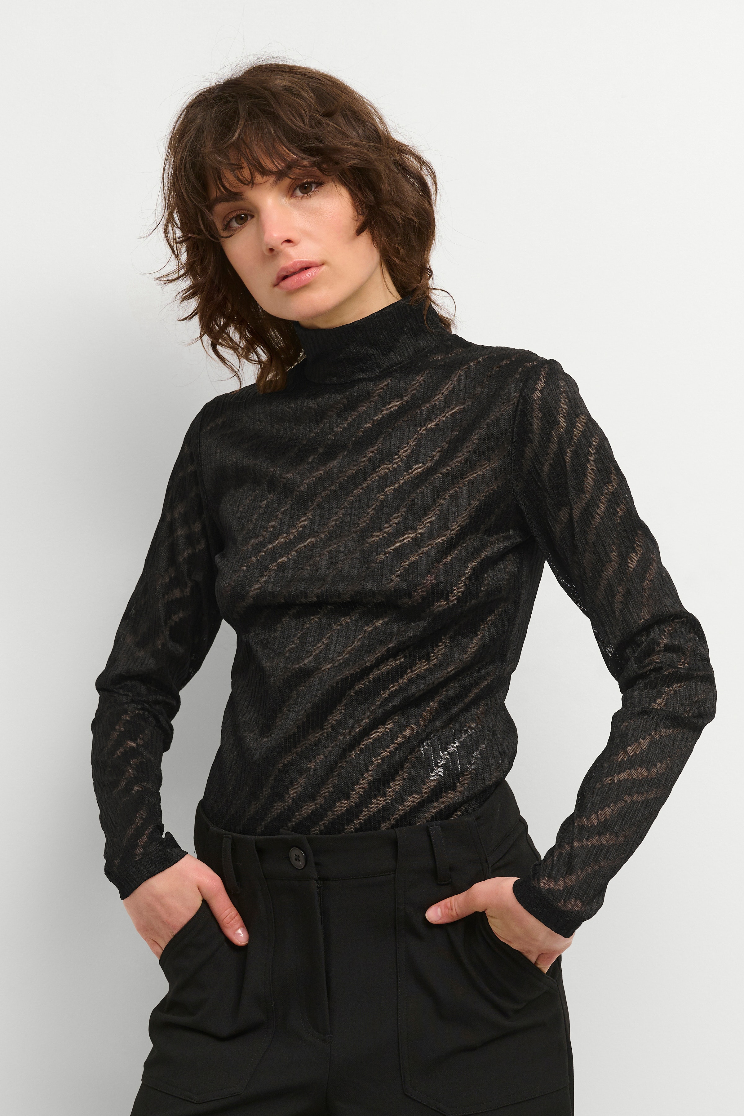 FranKB T-shirt LOOKBOOK FRONT 10104091-194008