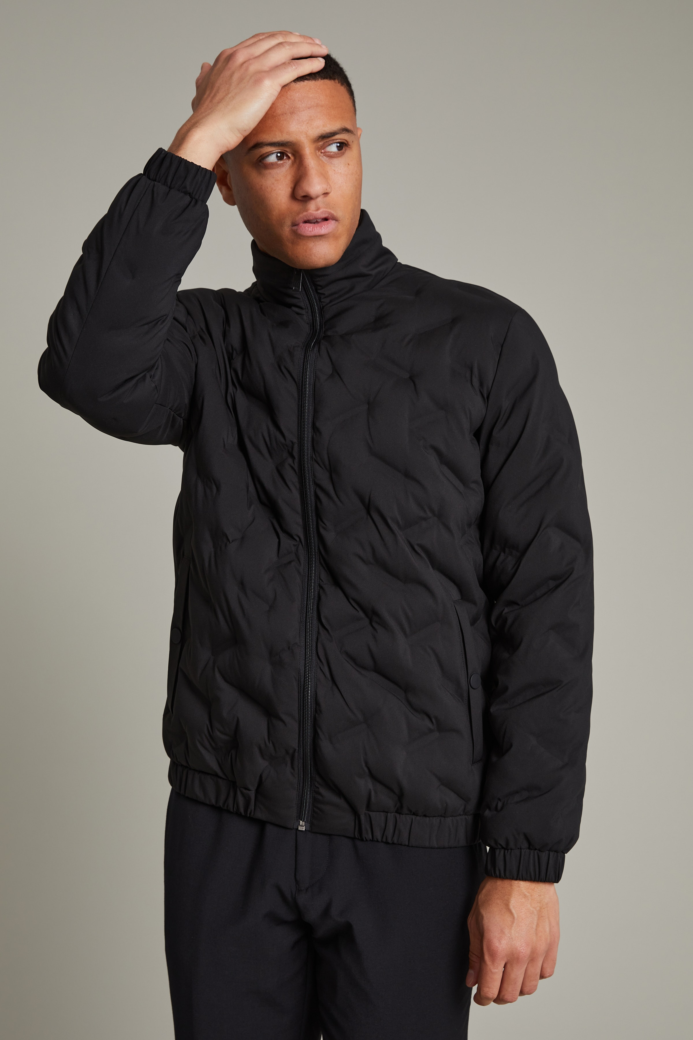 MAbrendow Overtøj LOOKBOOK FRONT 30206245-300275