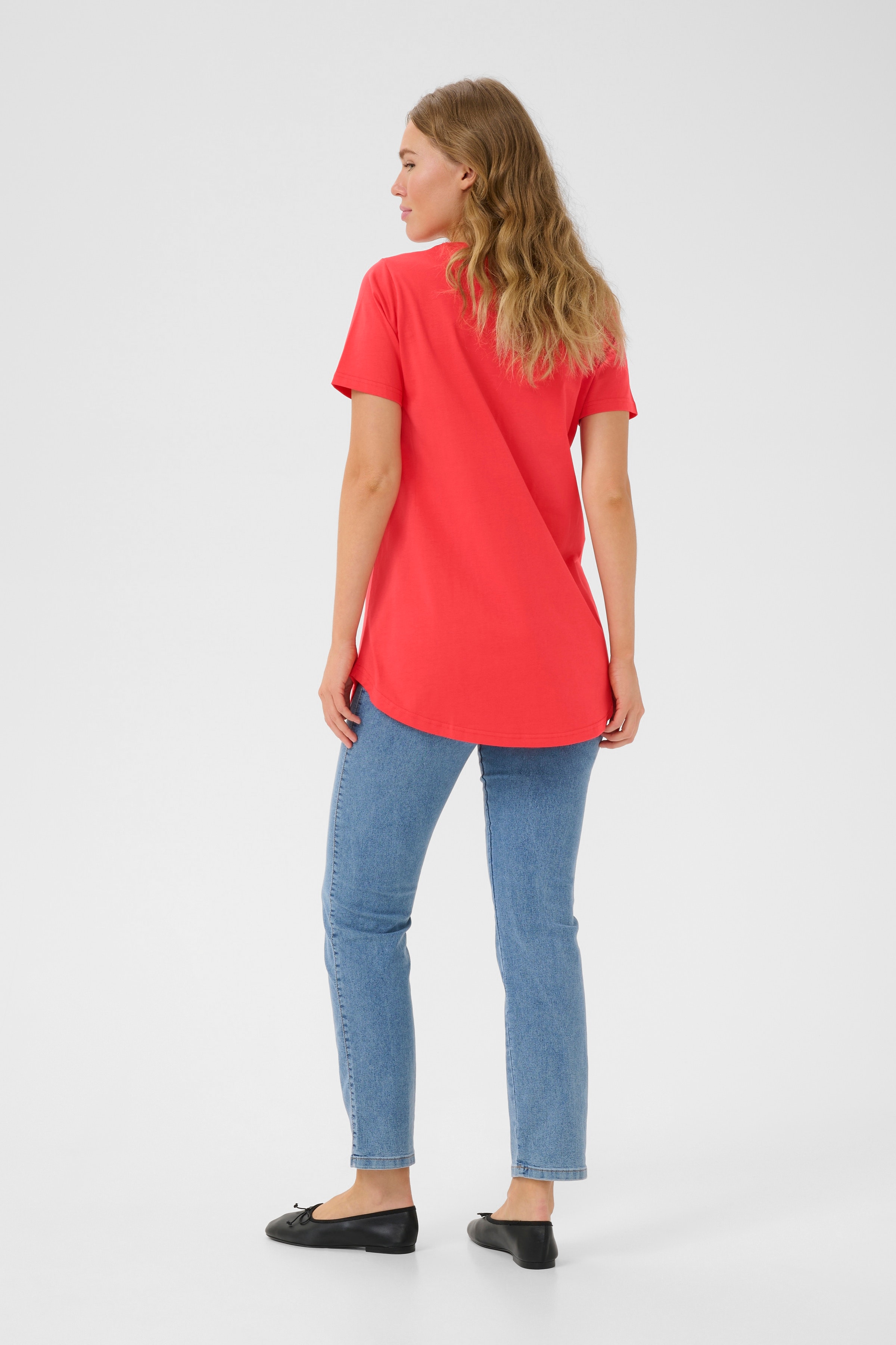 BPanika Tunic LOOKBOOK BACK 10590915-171663B