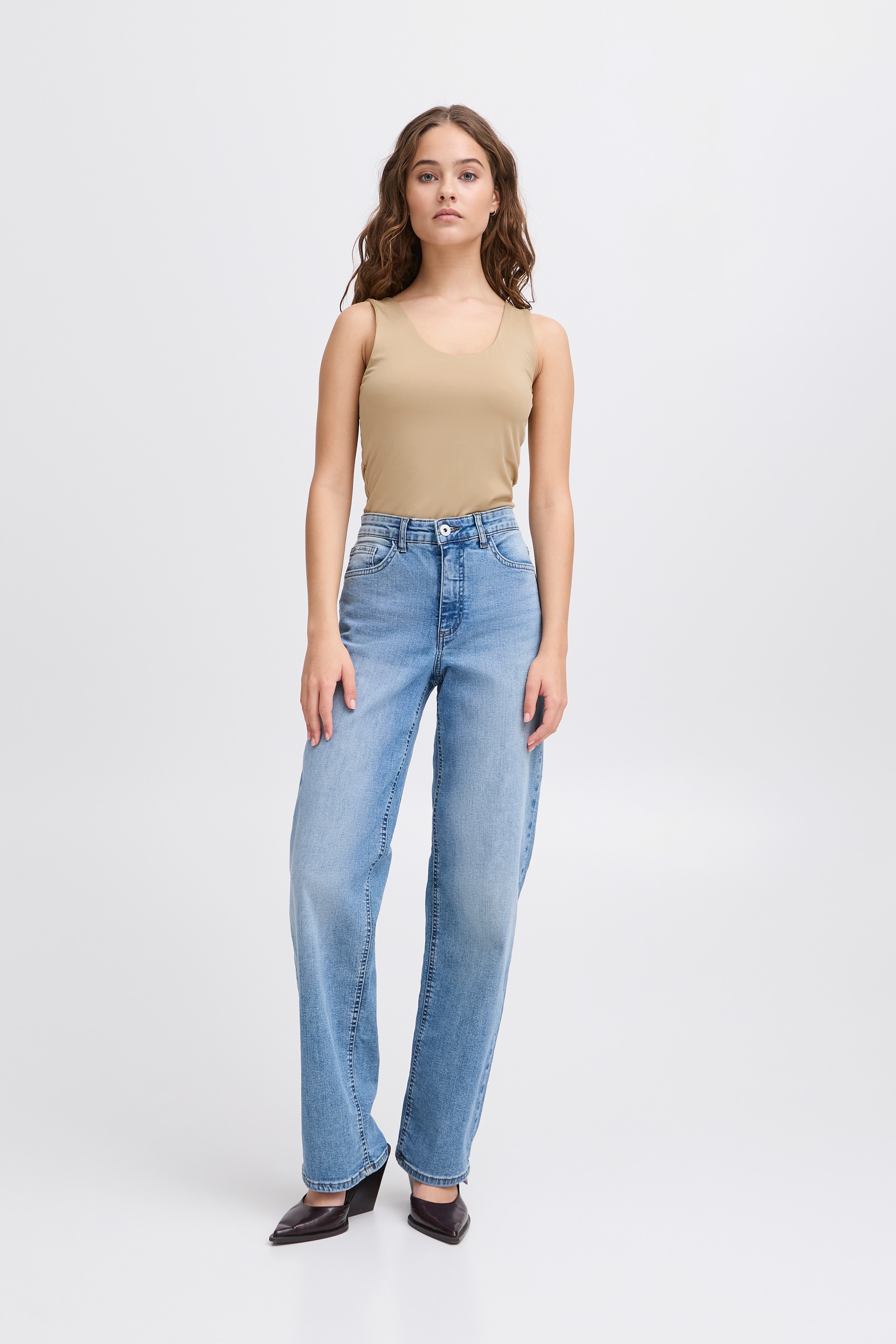 atelier reve IAGRO Sleeveless