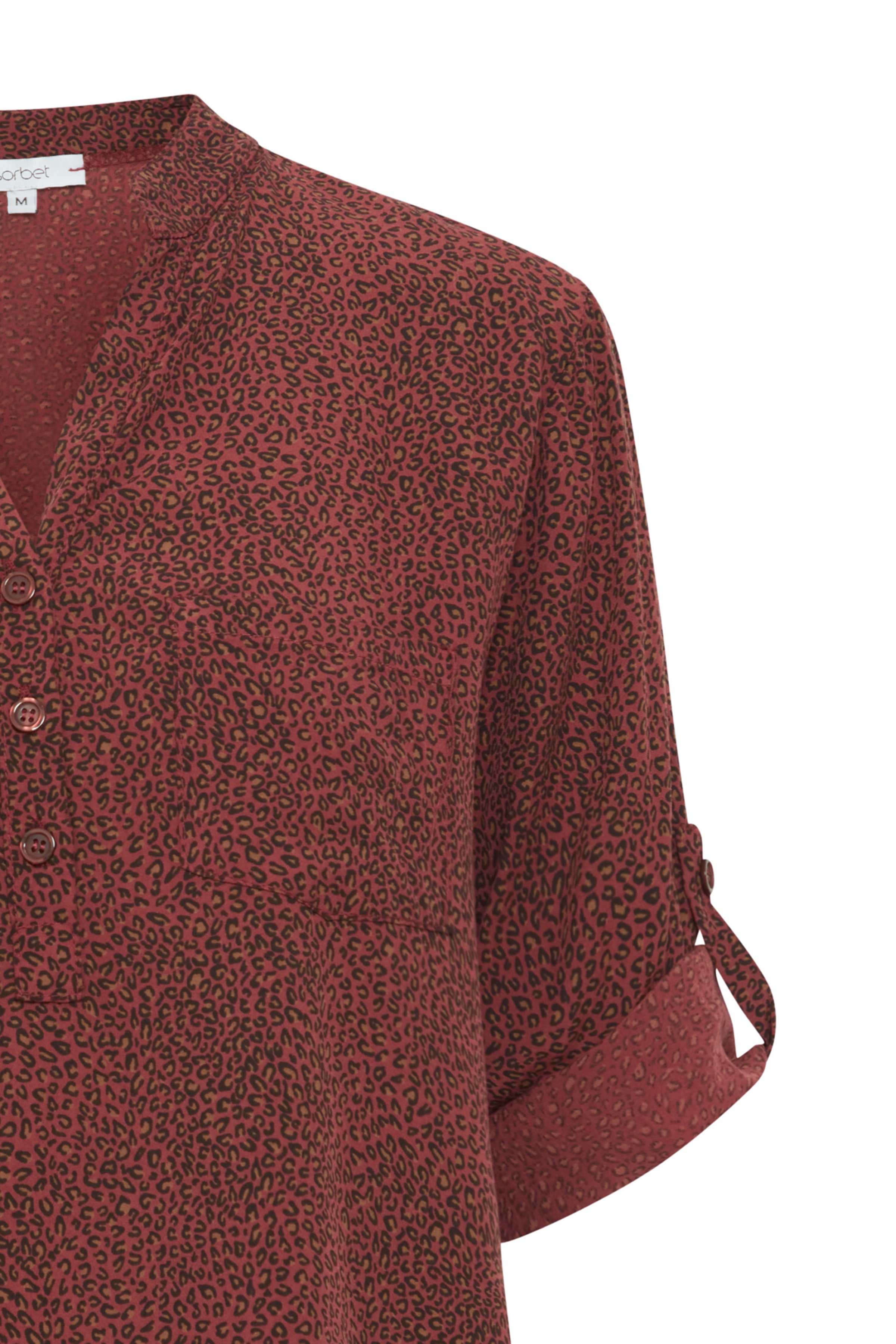 SBRAFIA Bluse PACK DETAIL 22100341-191543