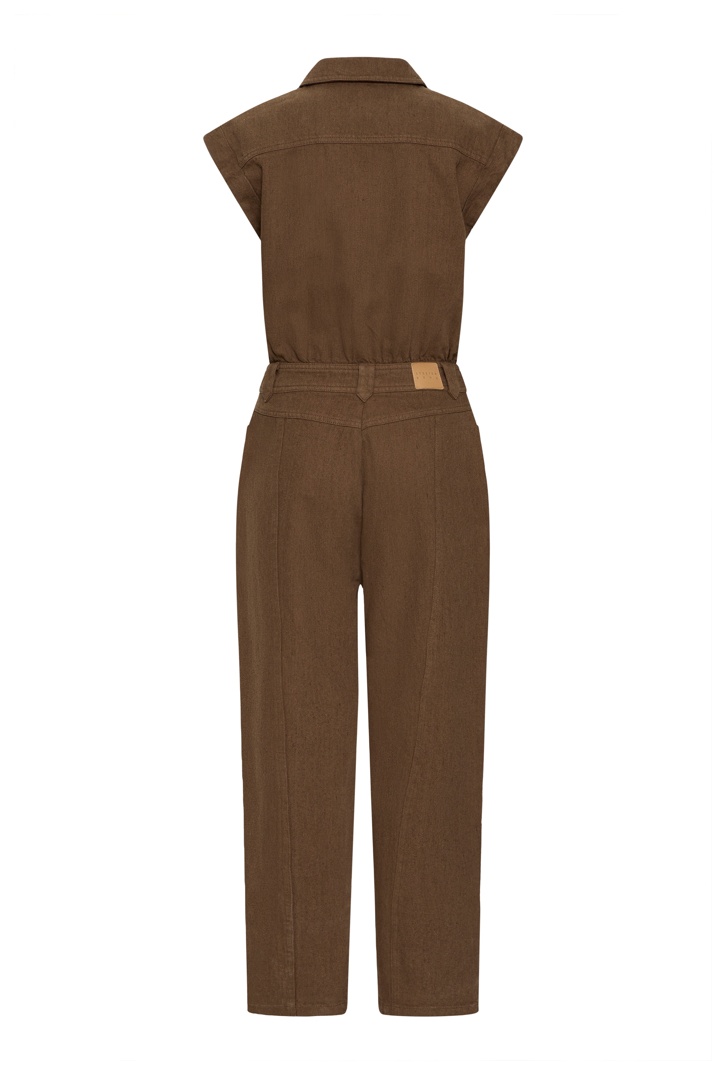 IRASTRID Jumpsuit PACK BACK 20124766-191116