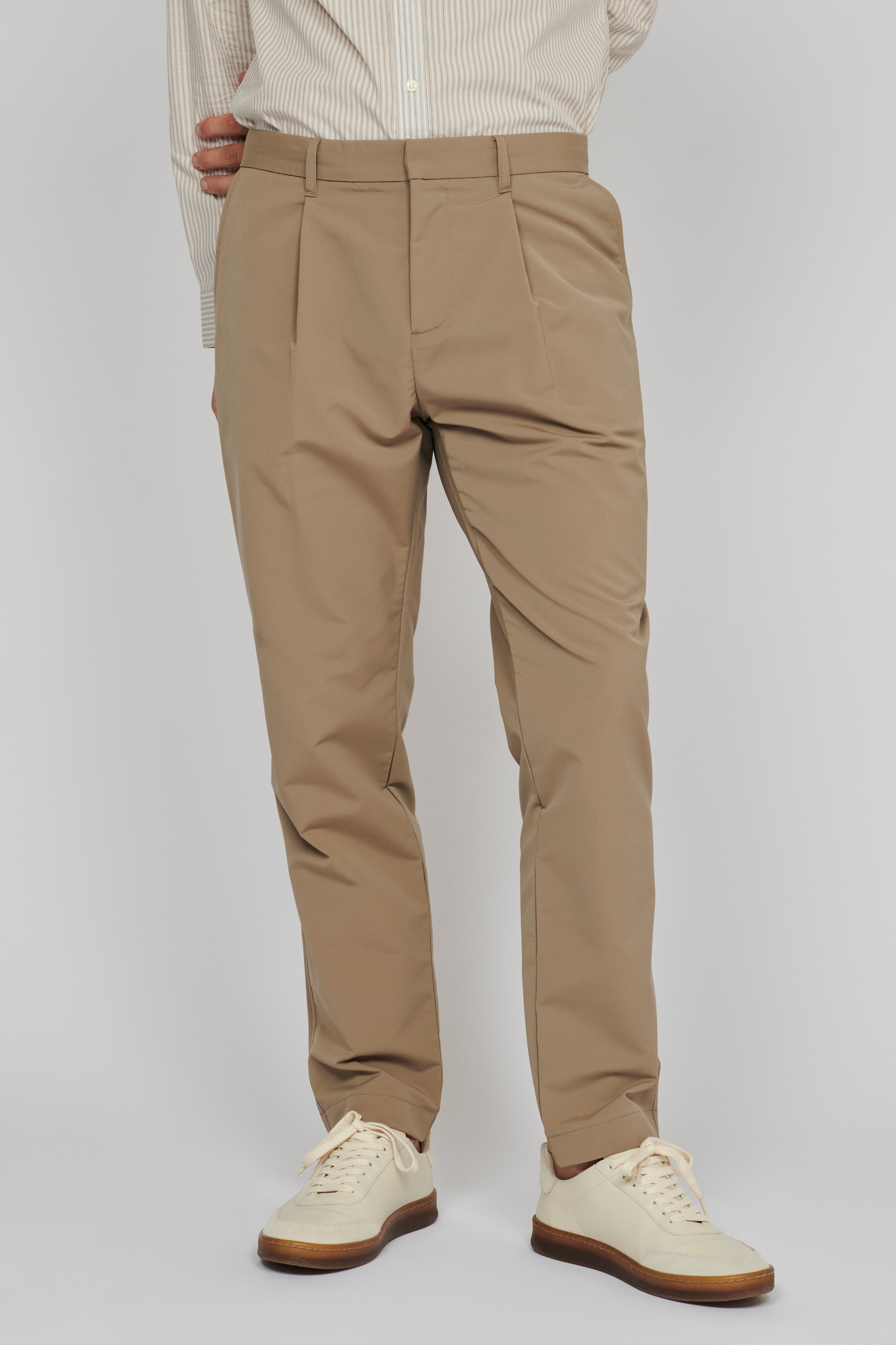 MAwell M73 Trousers LOOKBOOK FRONT 30207243-171108