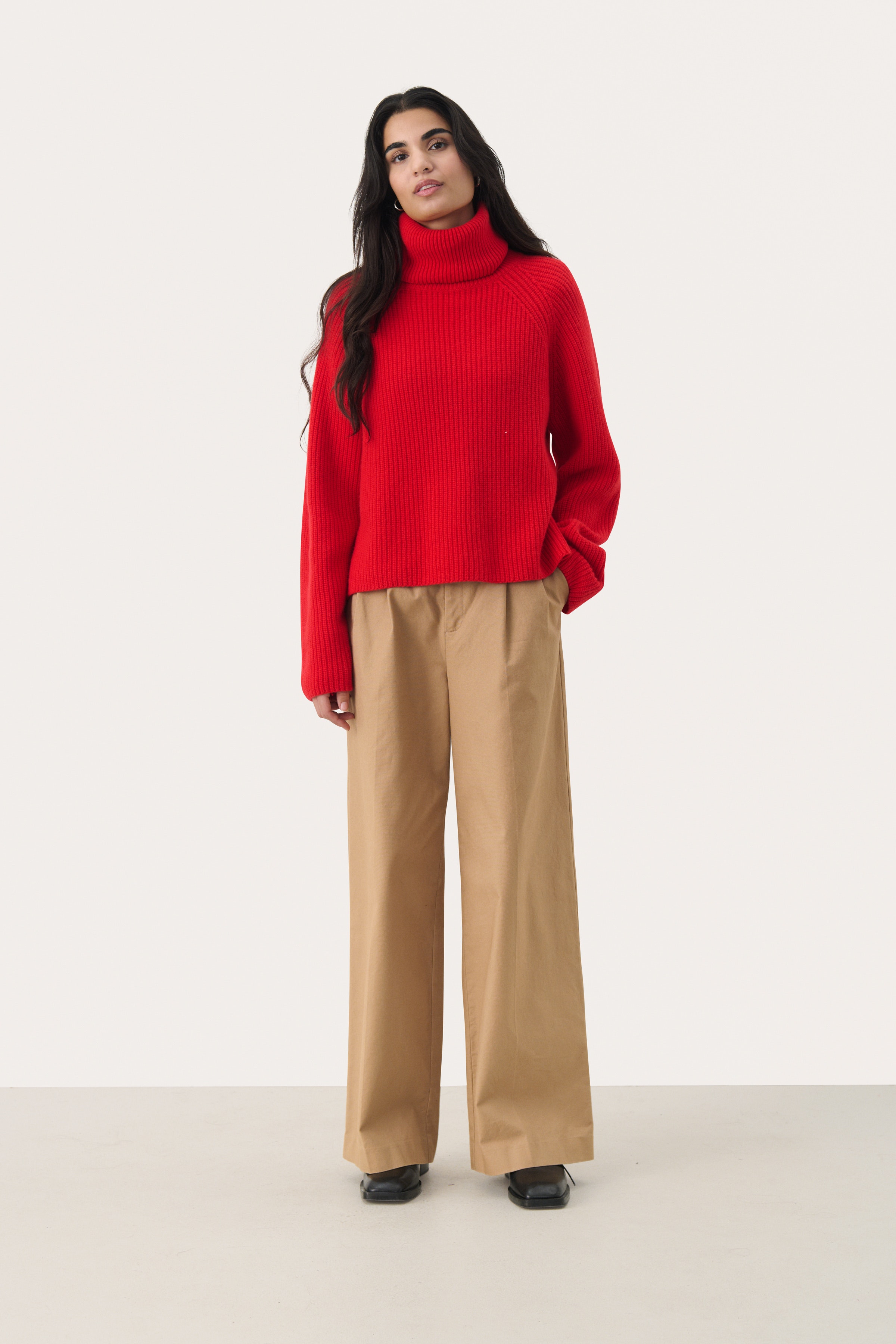 LexaPW Pullover LOOKBOOK FRONT 30309308-181655