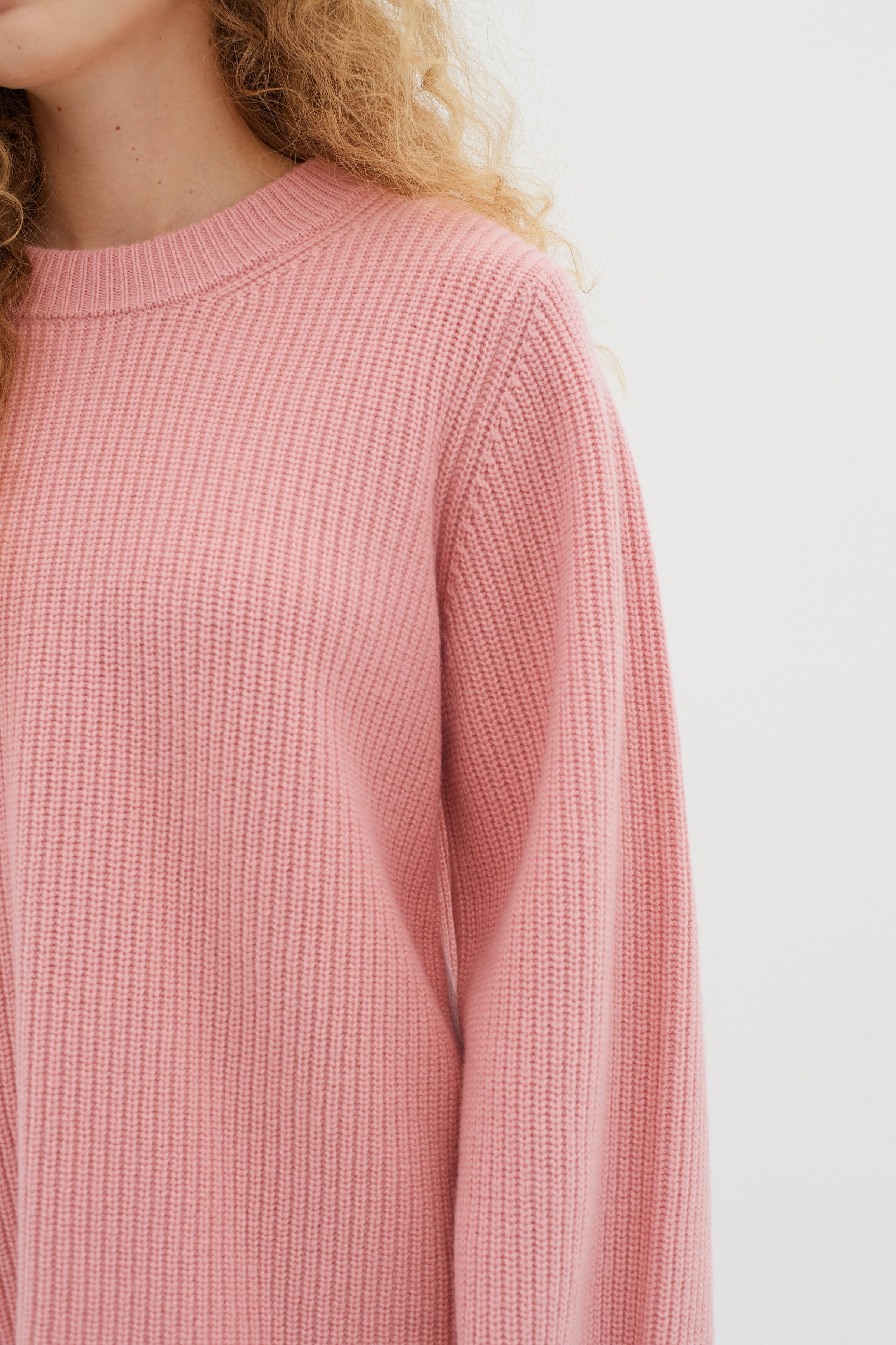 BaiIW Knit sweater LOOKBOOK DETAIL 30109073-151717