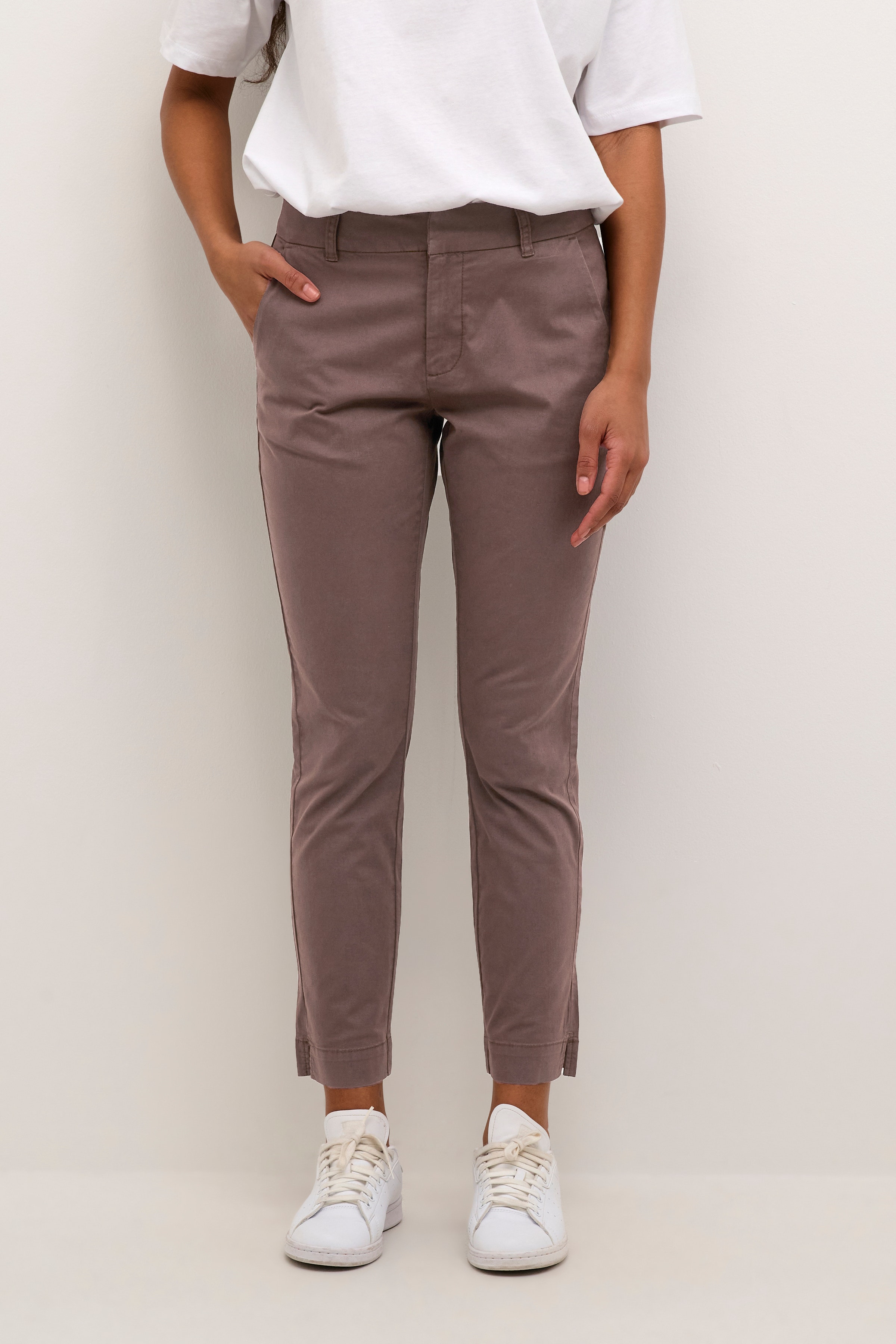 KAmette Bukser LOOKBOOK FRONT 10506121-190810