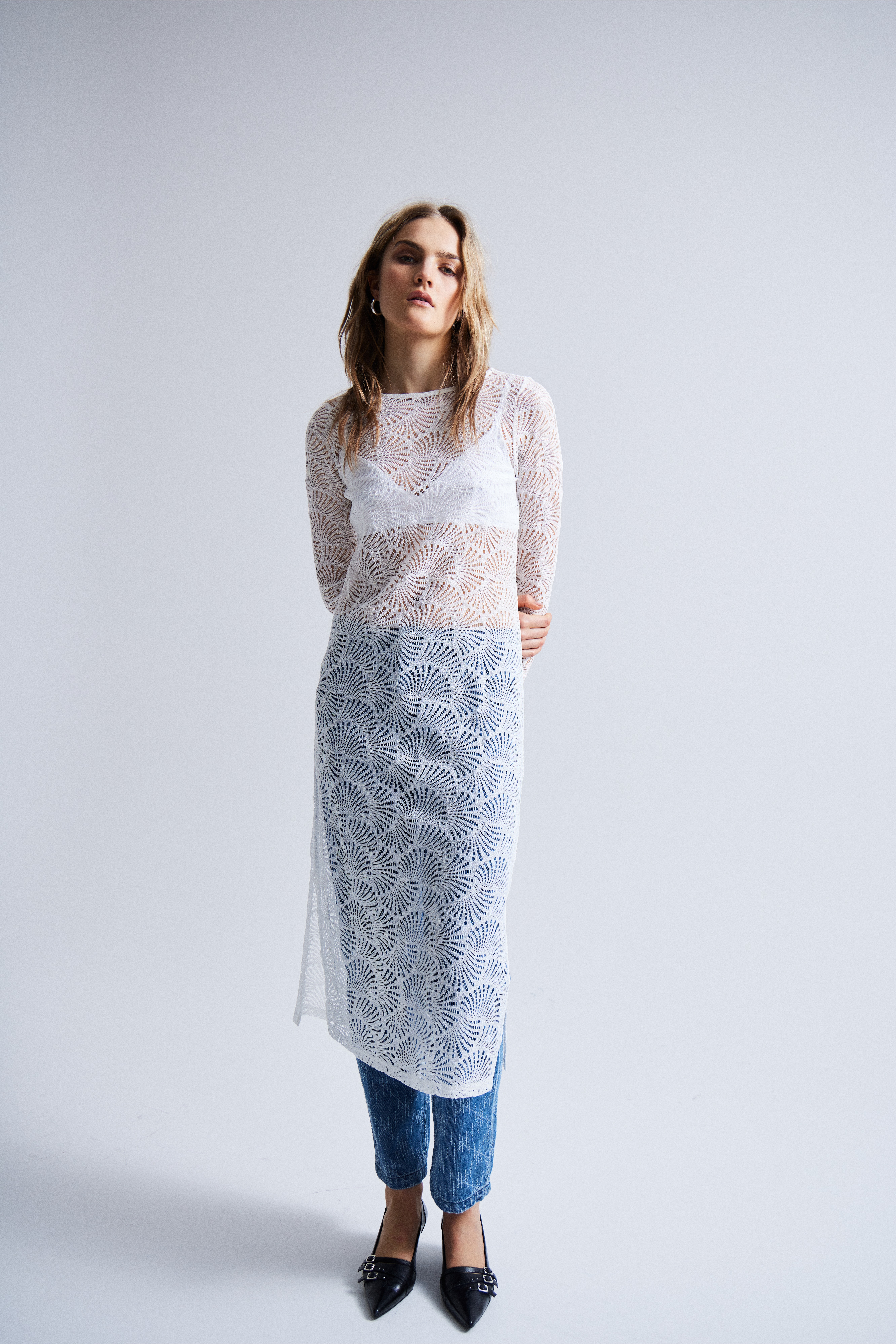 atelier reve IXFIGINA Dress