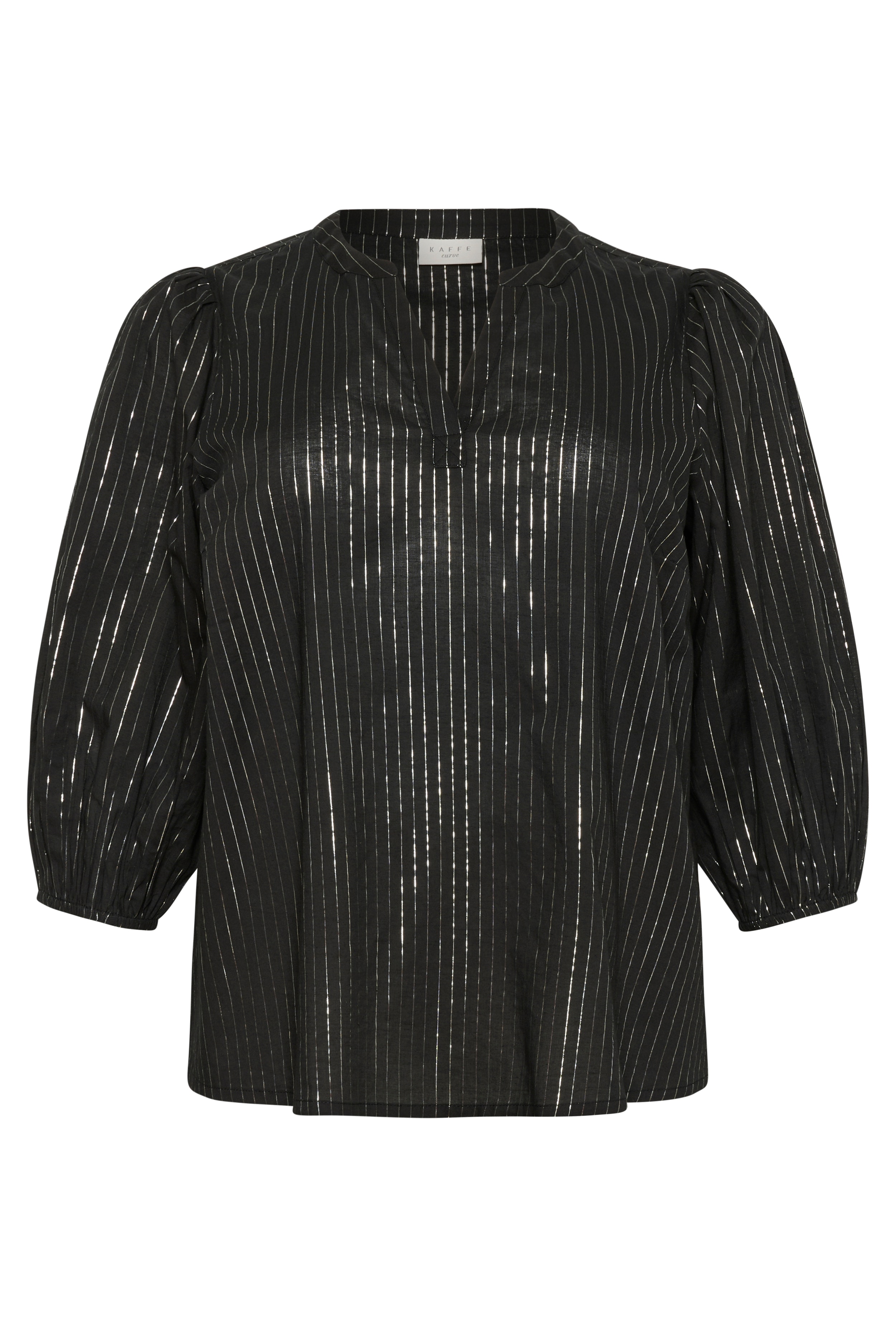 KCluisa Blouse PACK FRONT 10583864-100121