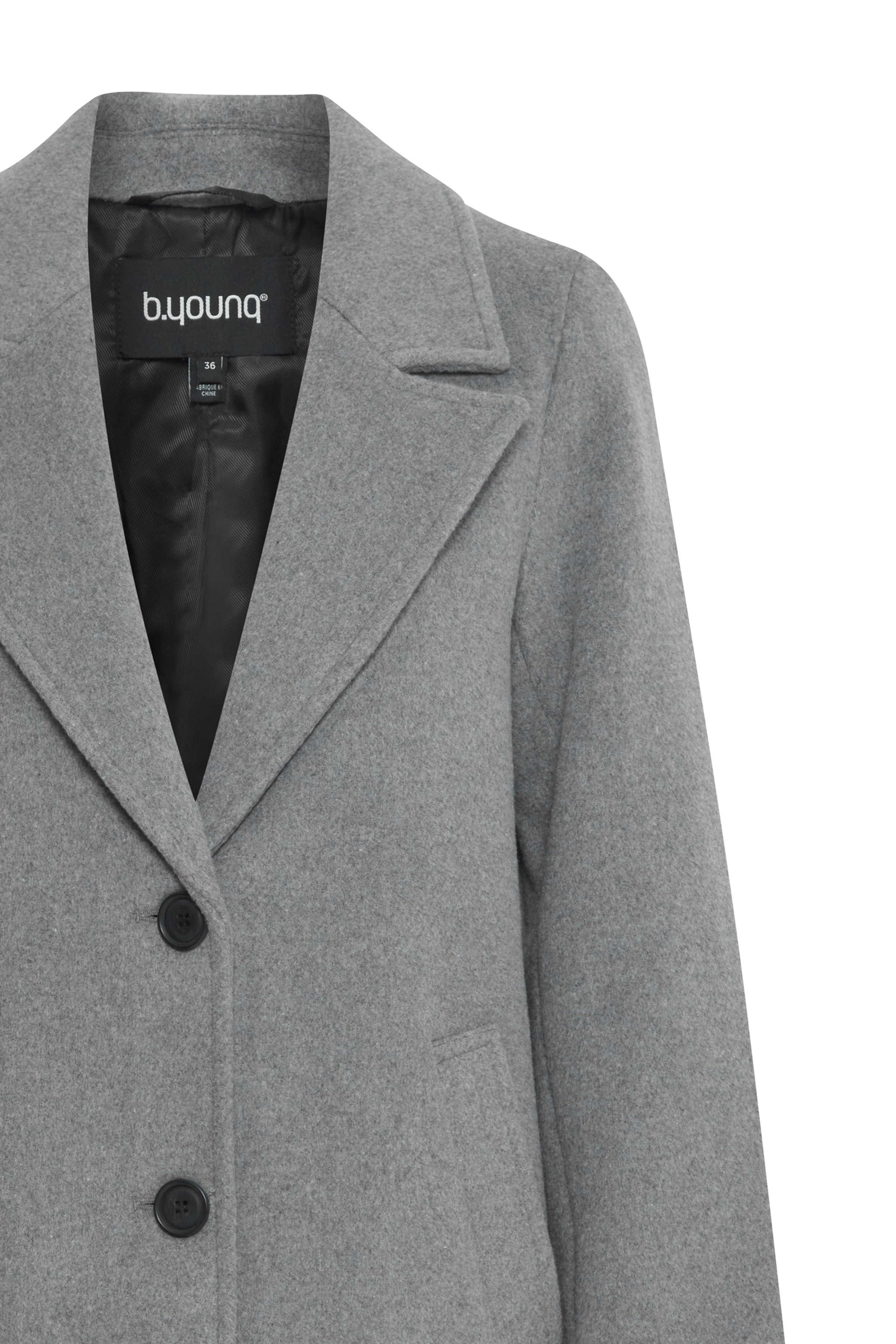 BYCHANELO Kåpe PACK DETAIL 20815797-200455