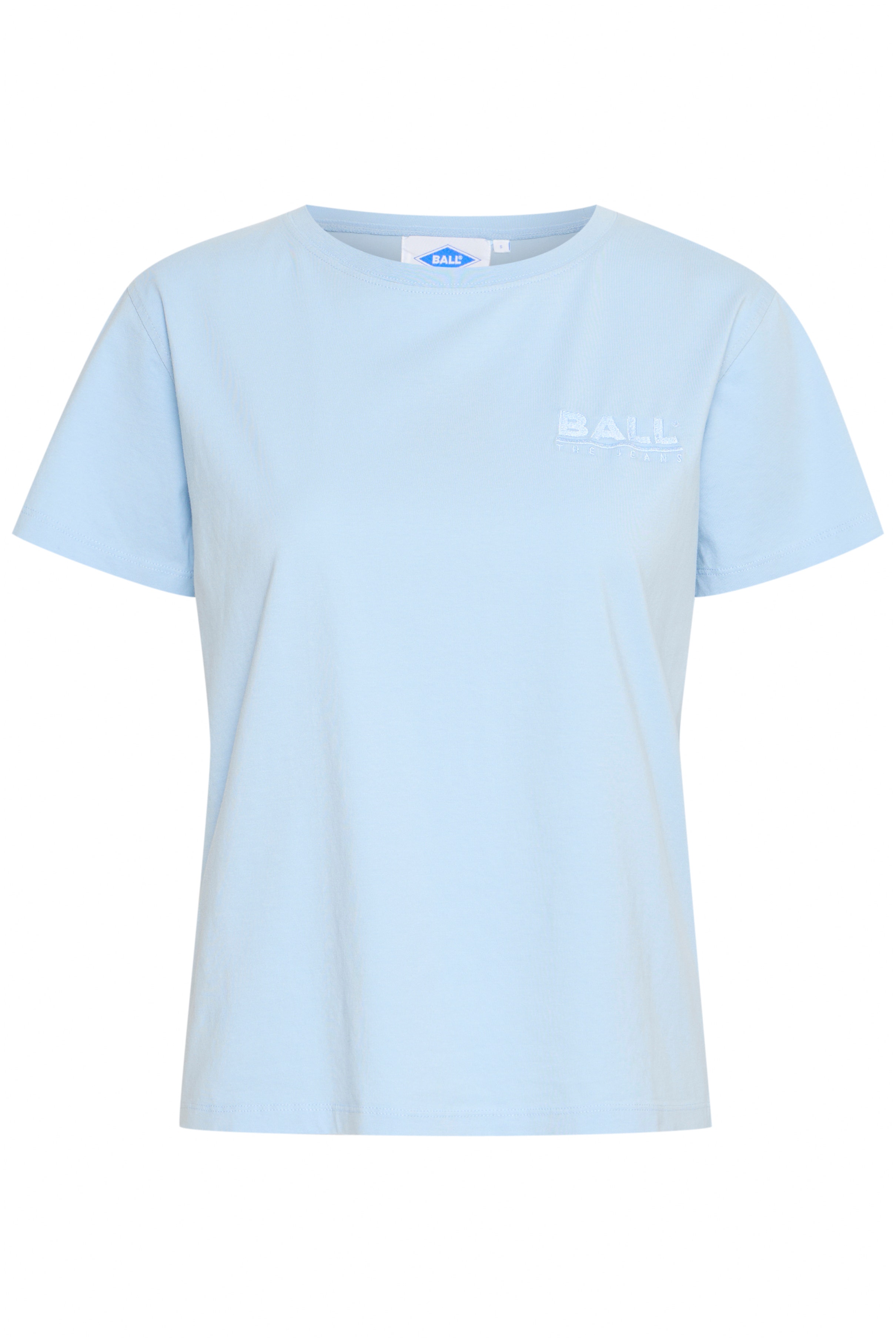 BASIMONA T-shirt PACK FRONT 50405121-144214