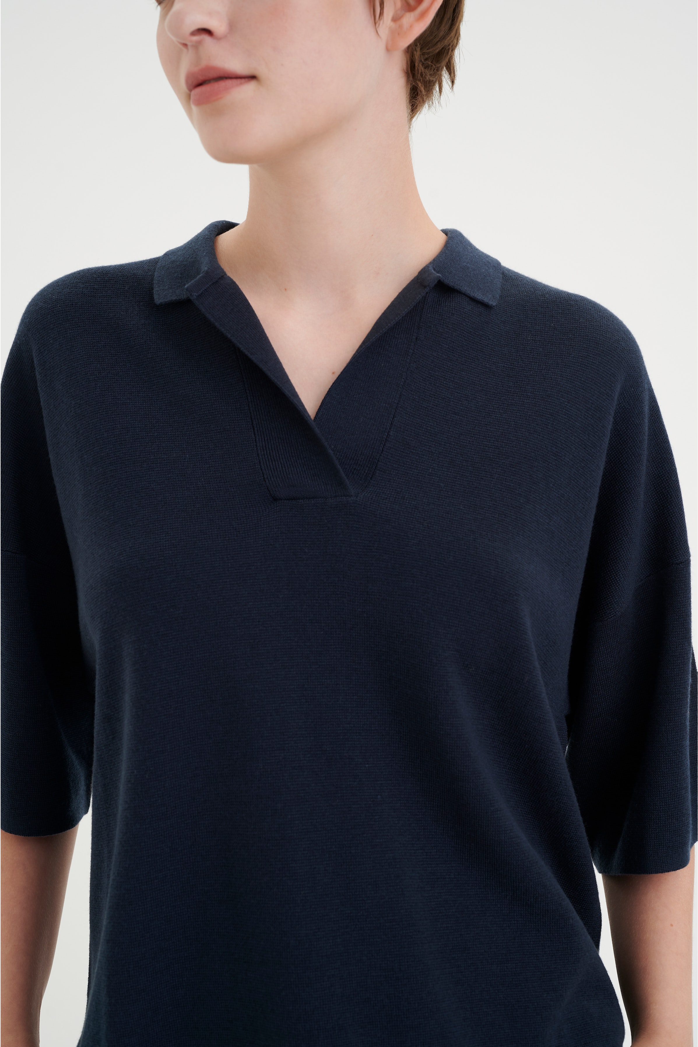 TimmaIW Pullover LOOKBOOK DETAIL 30106481-300005