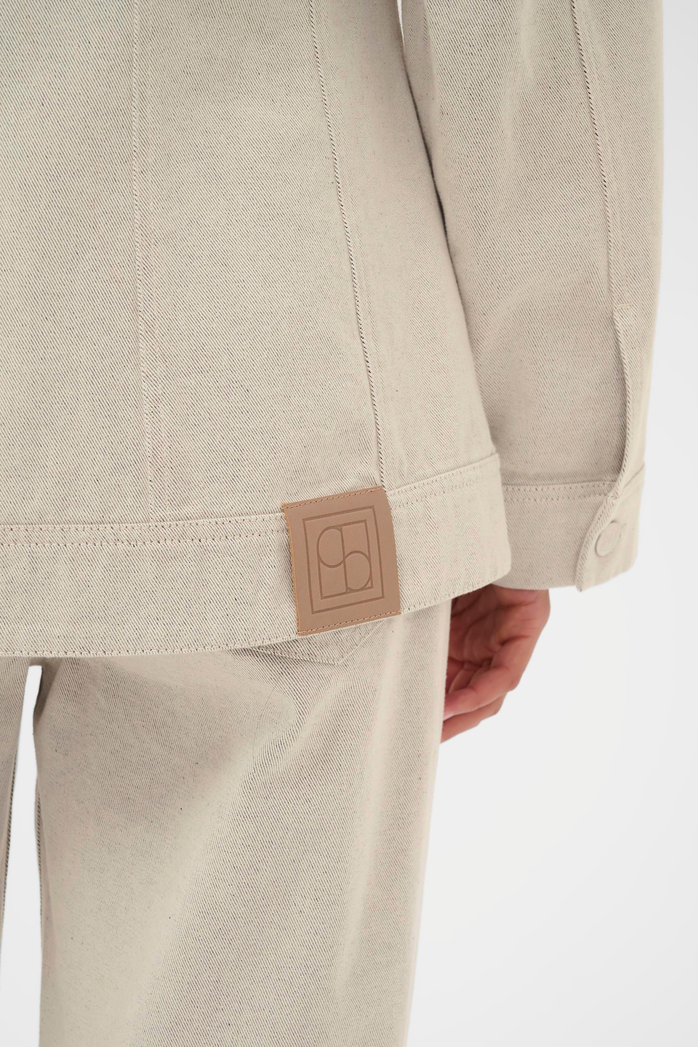 SLDaline Casual jacket LOOKBOOK DETAIL 30408935-130404