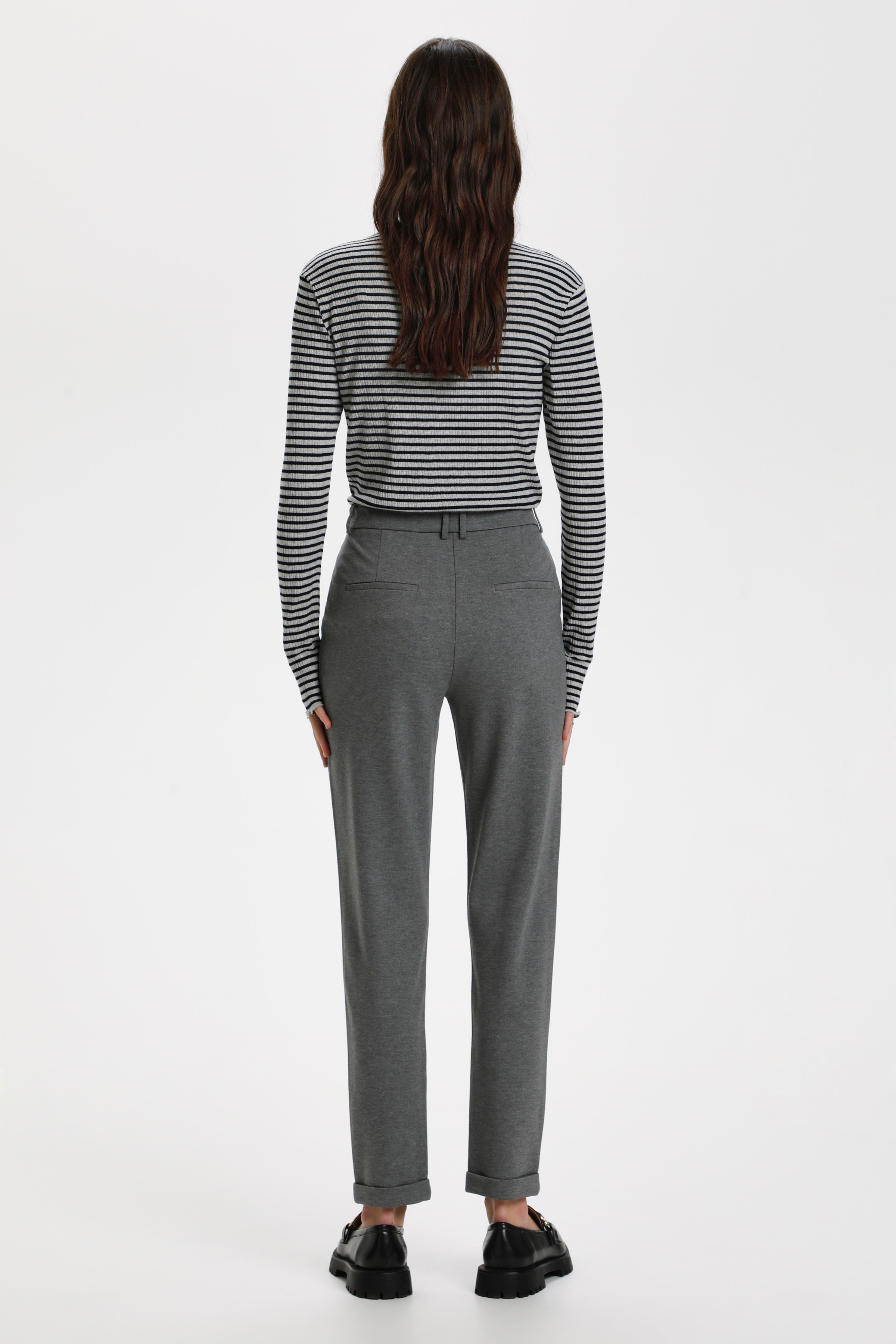 CandaceKB Blusen LOOKBOOK BACK 10103632-101947