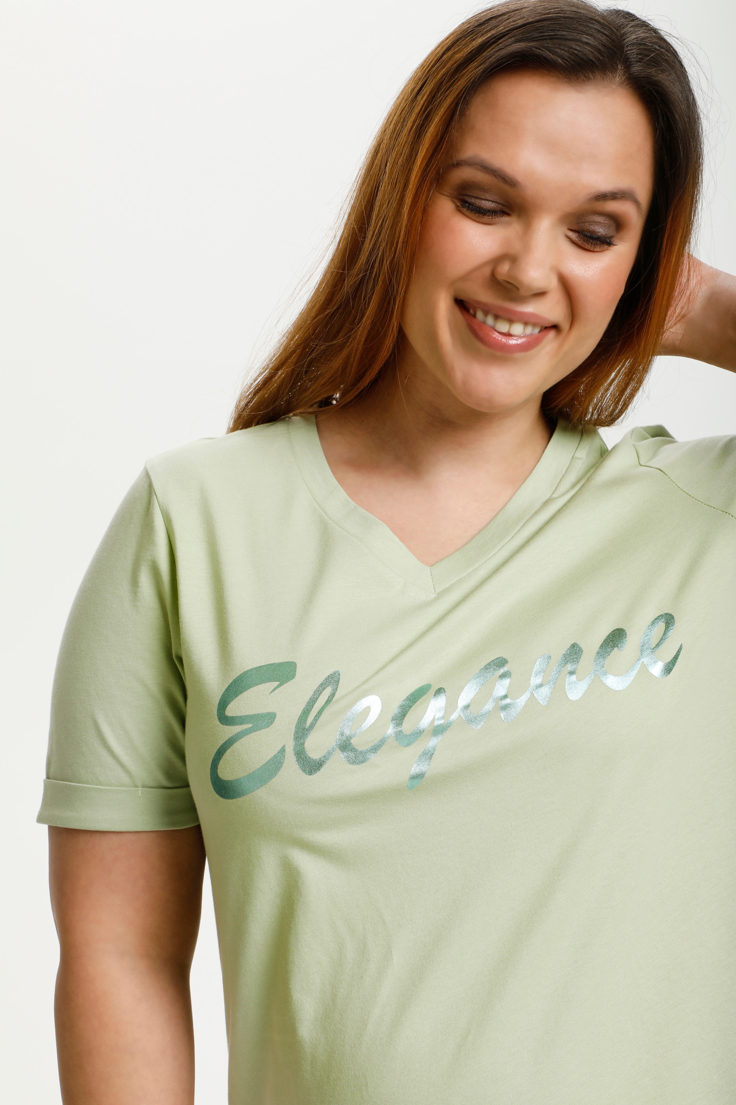 KCtanina T-shirt LOOKBOOK DETAIL 10580590-102092
