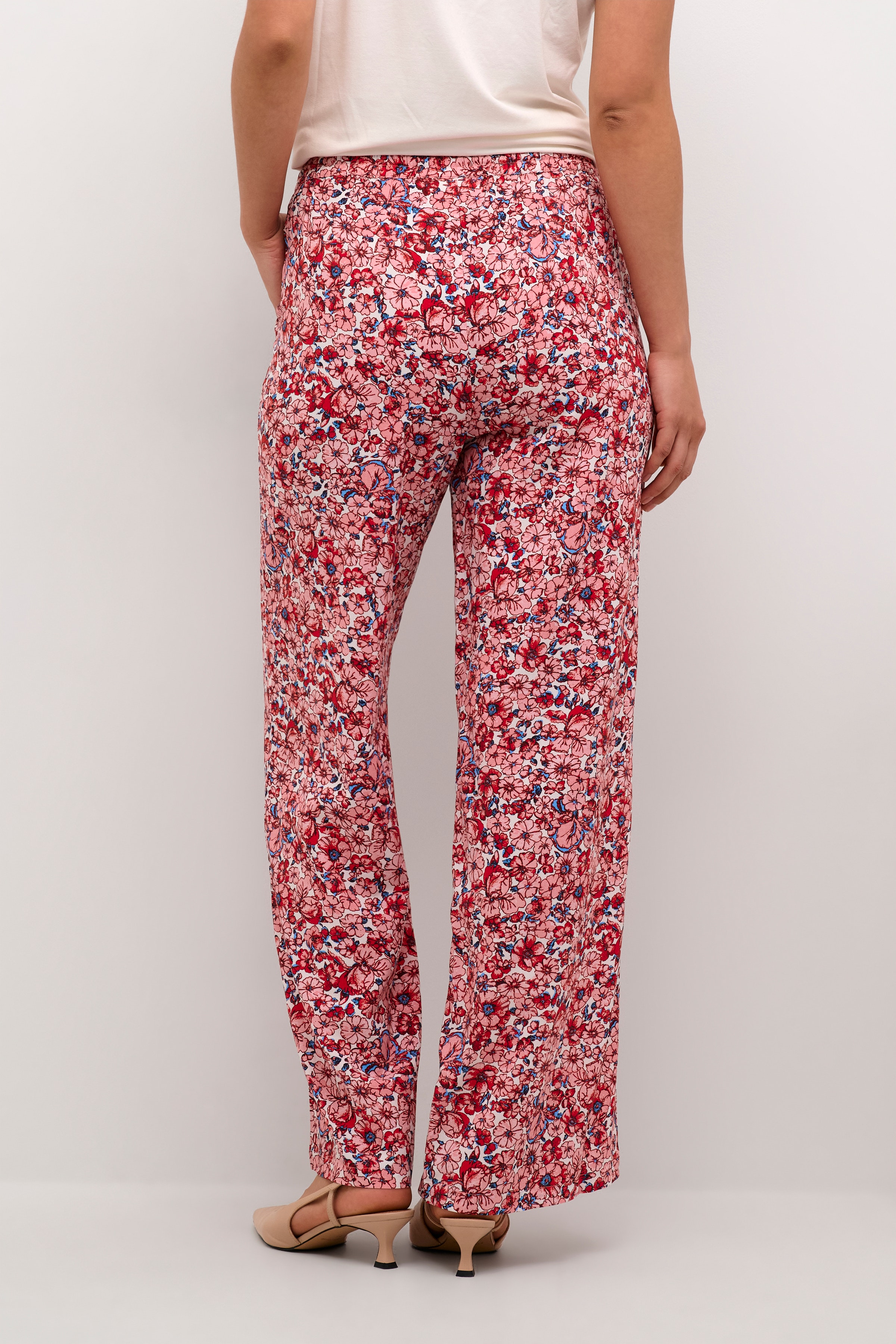 CRTiah Trousers LOOKBOOK BACK 10611497-105832