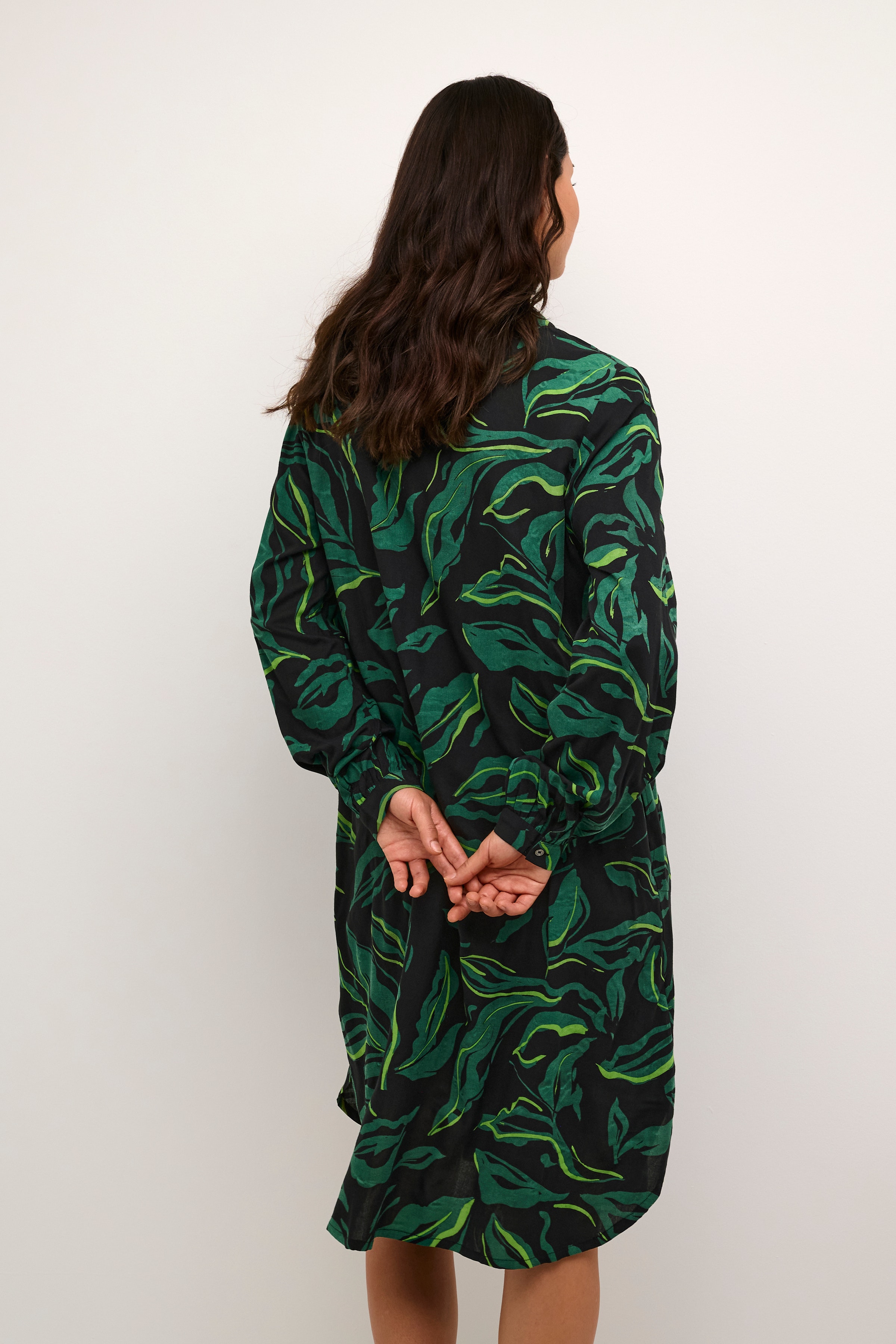 BPelse Klänning LOOKBOOK BACK 10590616-105566B