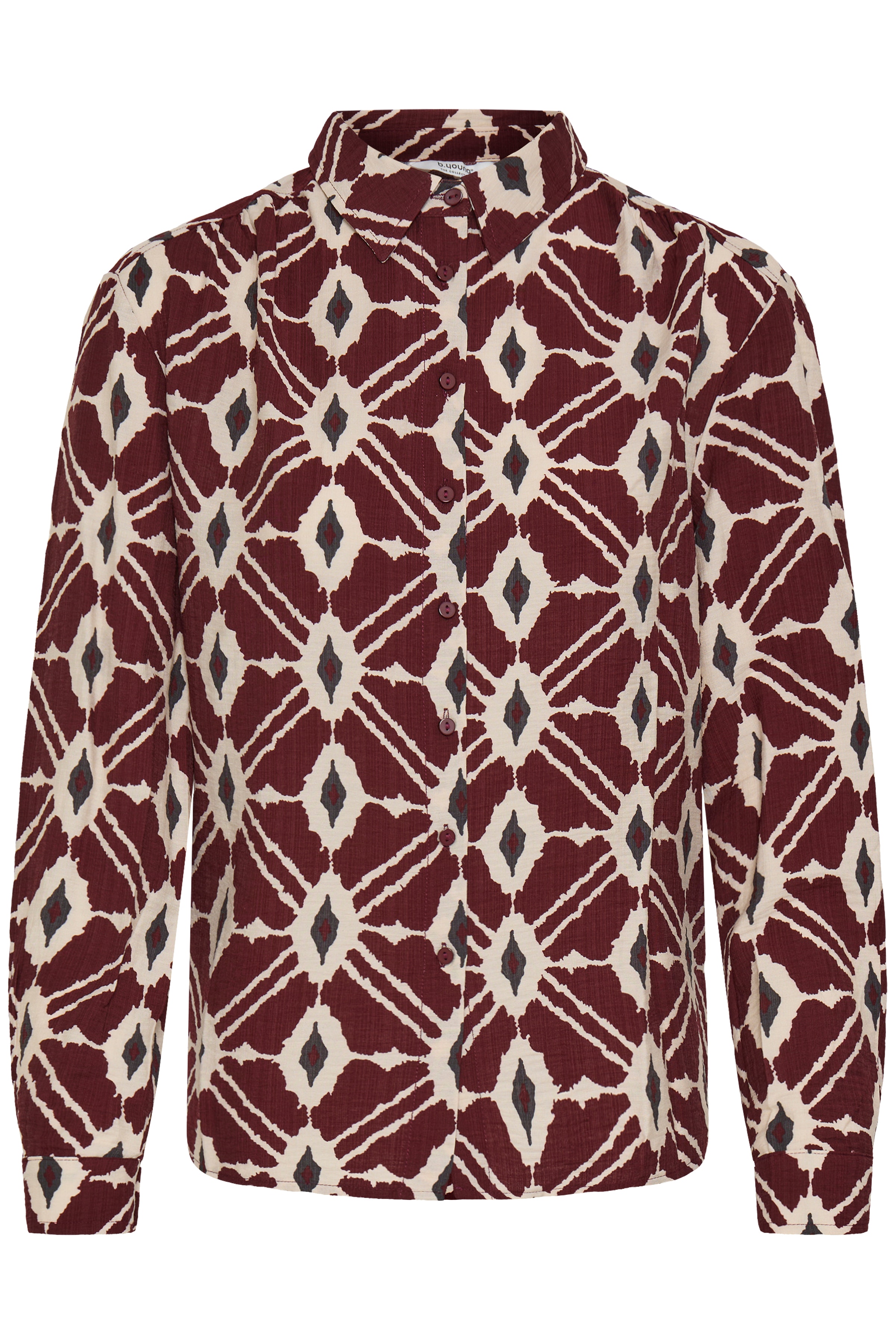 BYIKAIA Shirt PACK FRONT 20818176-900005063