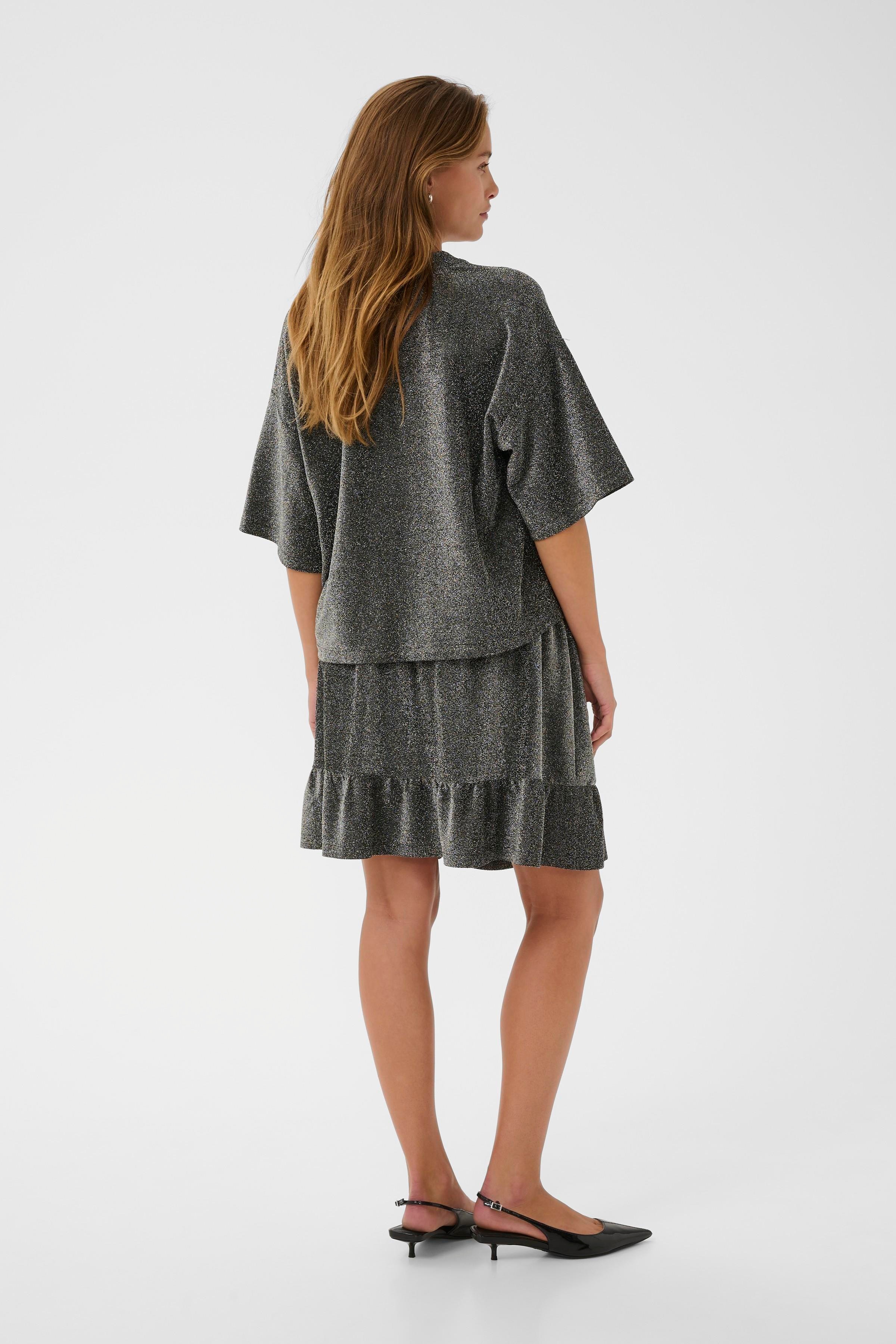 KArita T-shirt LOOKBOOK BACK 10510917-108581