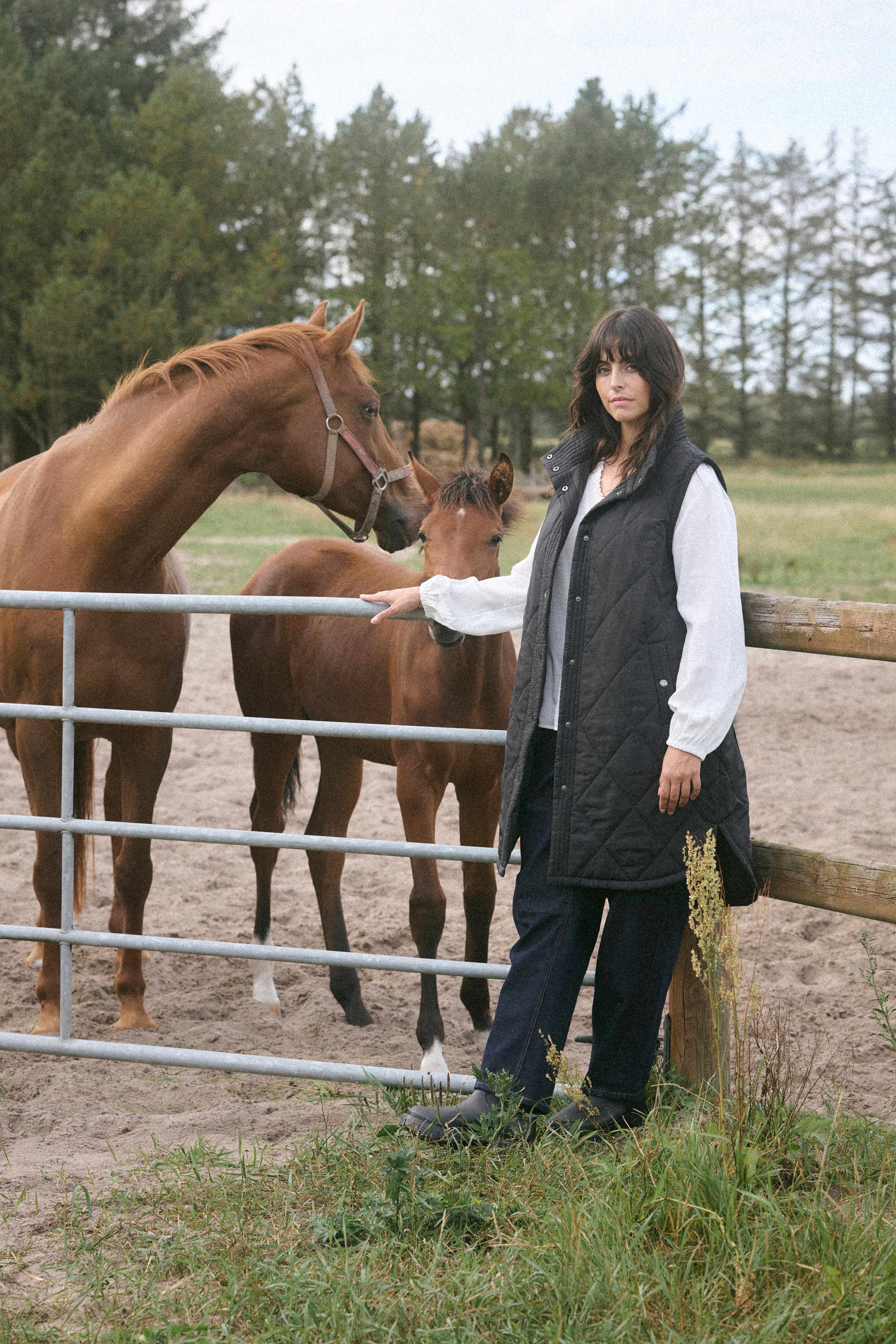 KCmalena Veste d'extérieur LOCATION NONE 10580457-100121