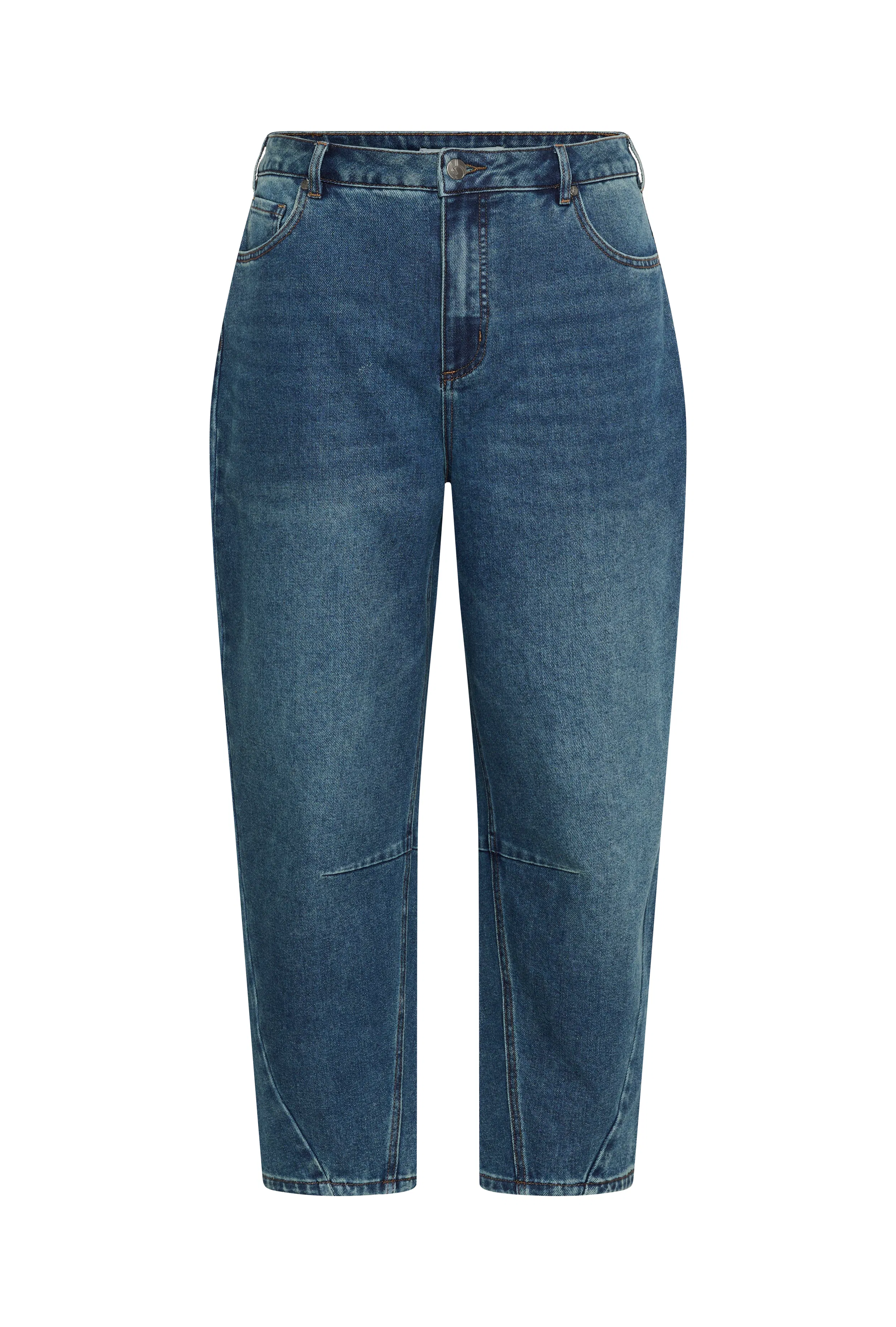 KCninna Jean Barrel Cropped PACK FRONT 10584035-110018