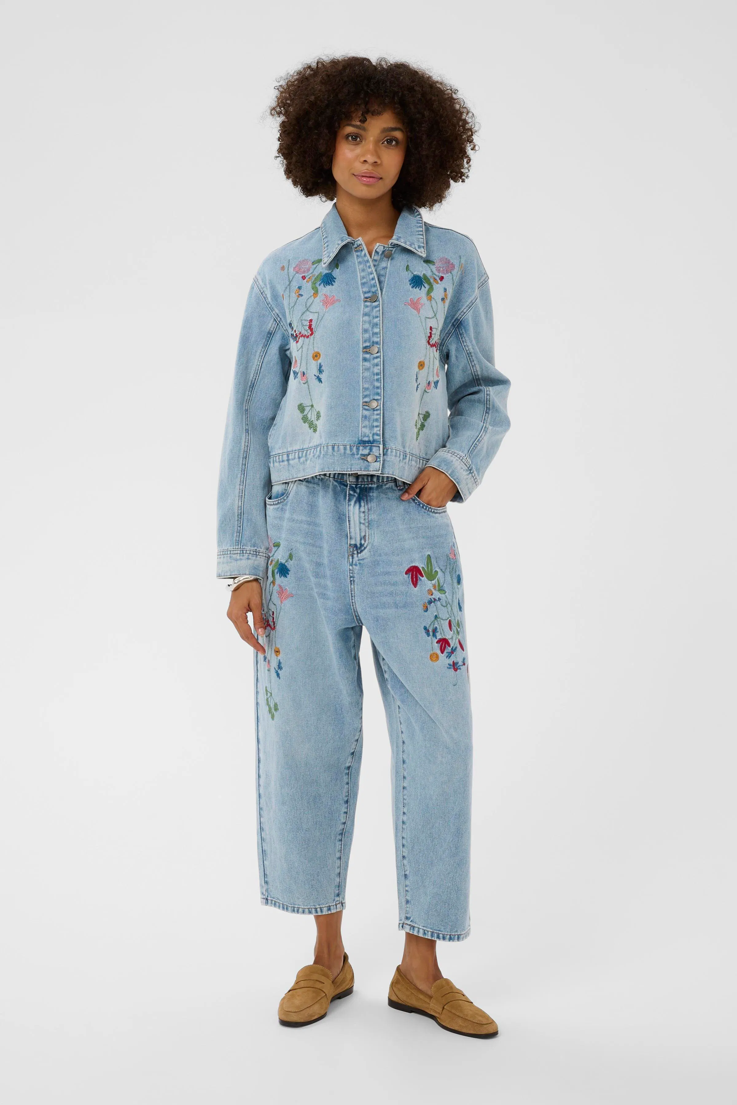 Shop the look